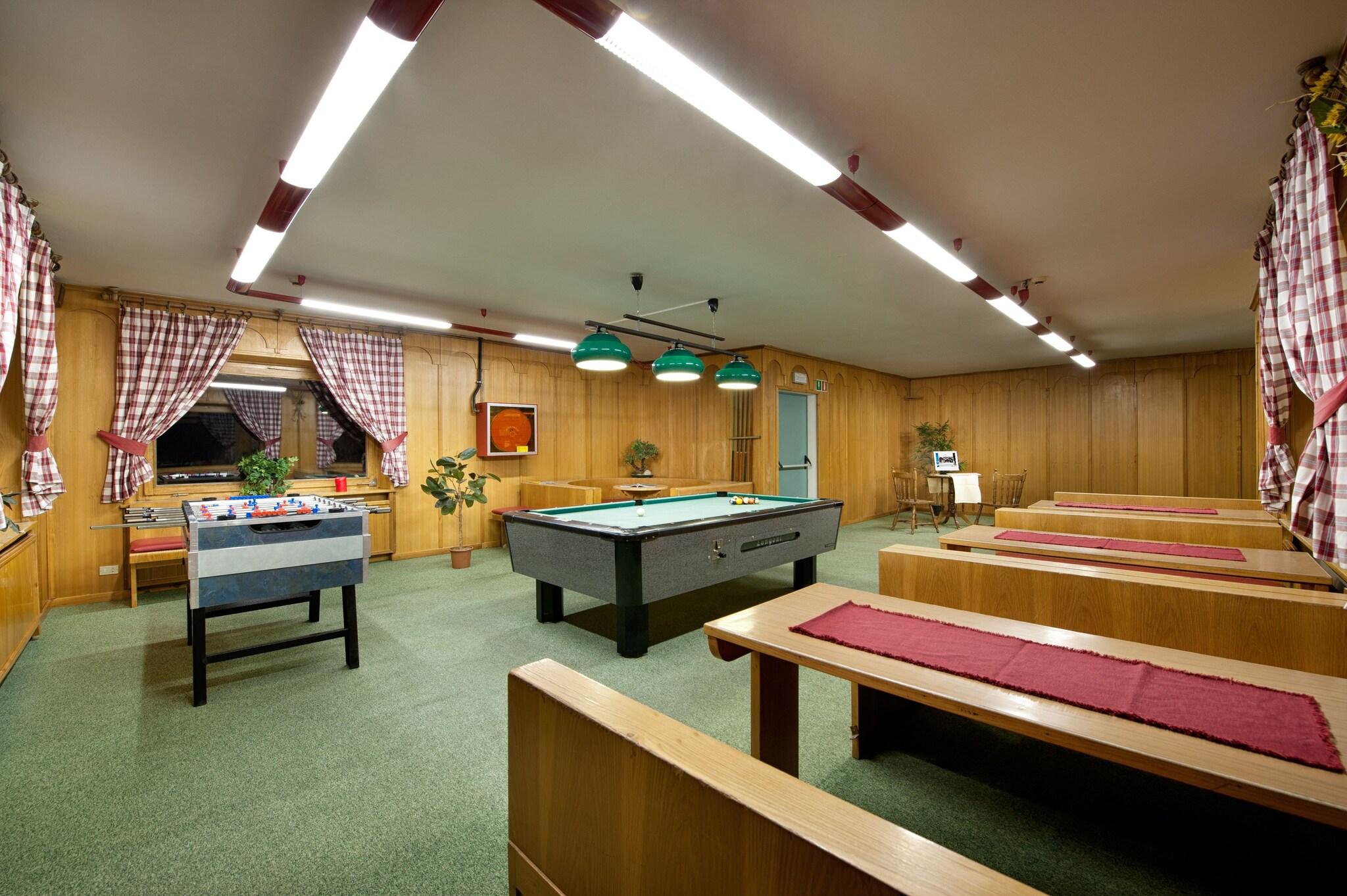 Hotel Teola