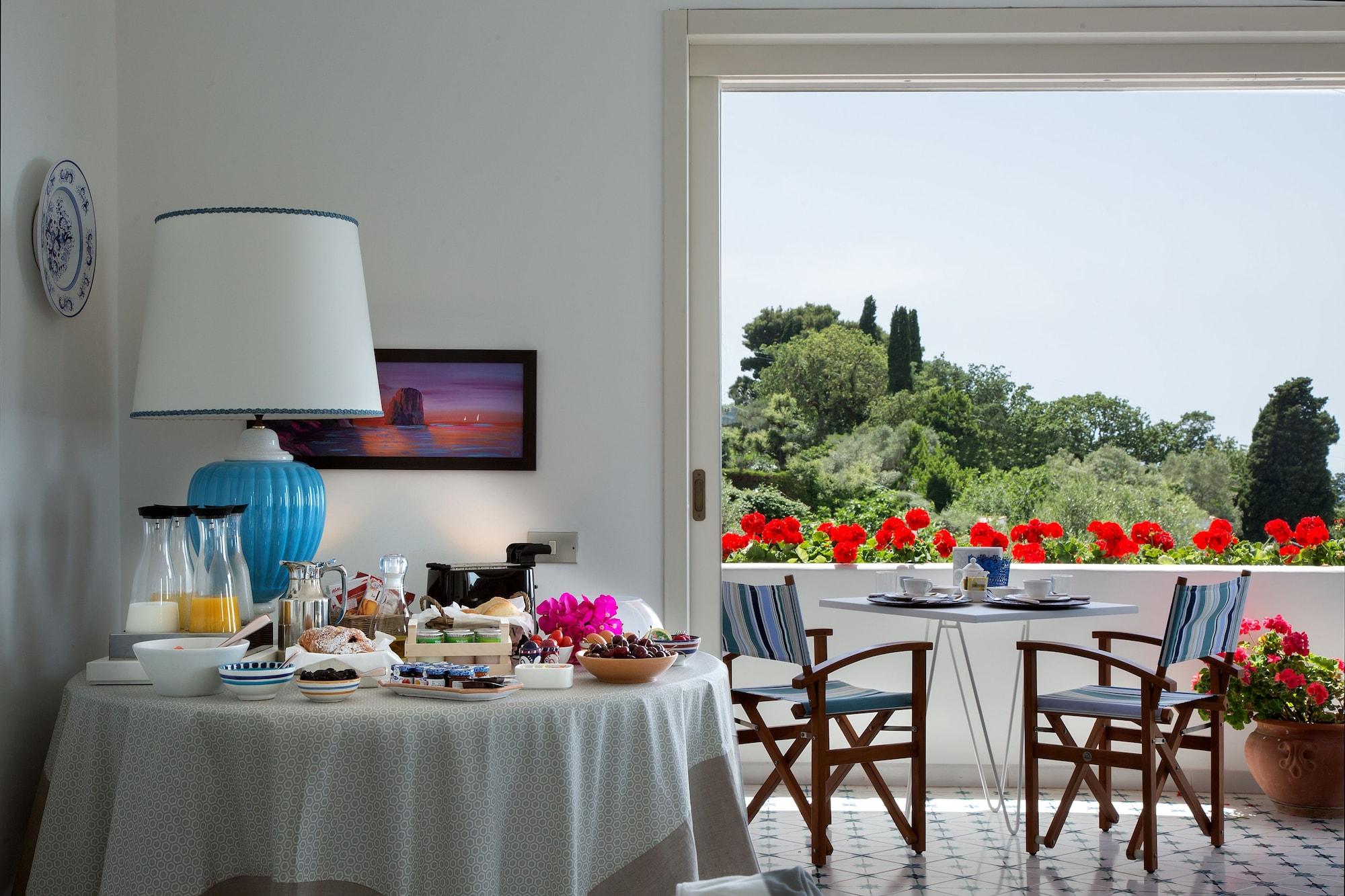 Riolinciano14 B&B
