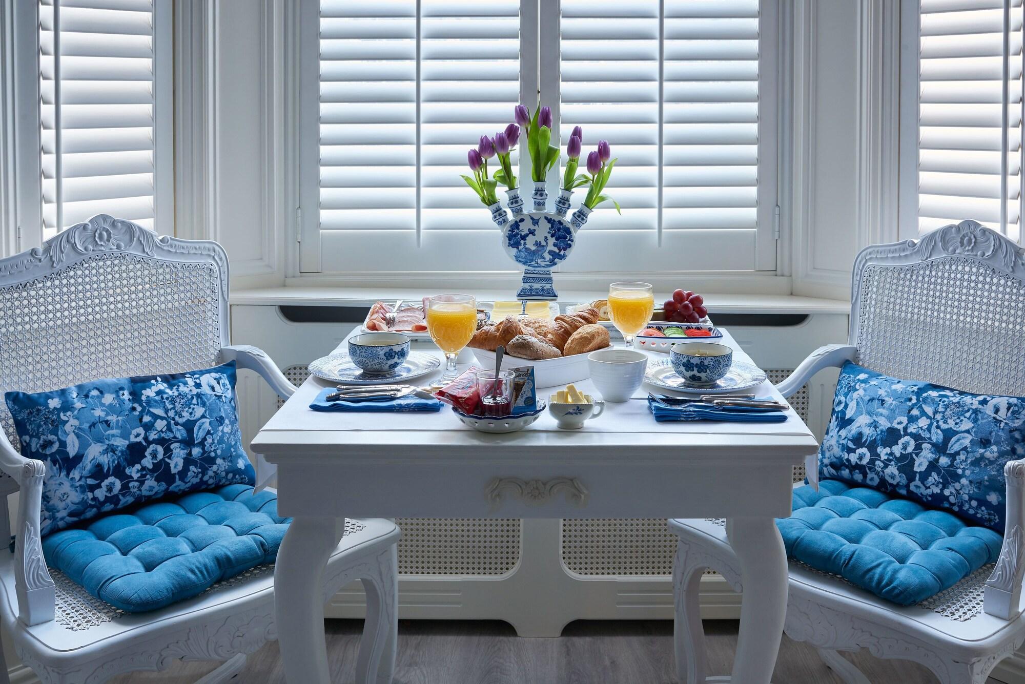 Vondelpark House Bed&Breakfast