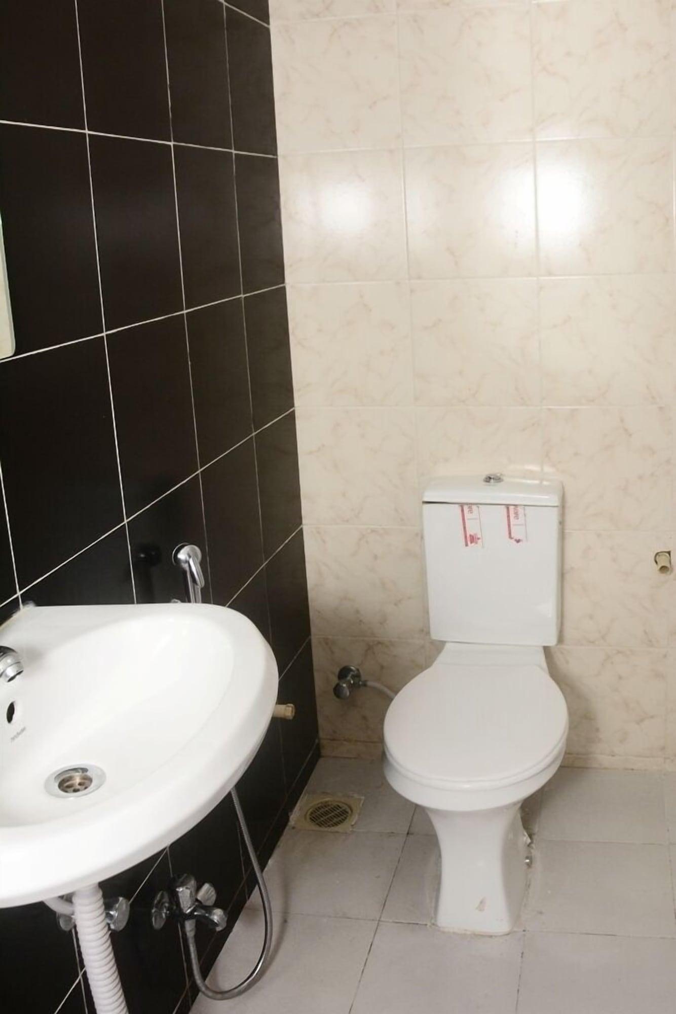 Hotel Parag