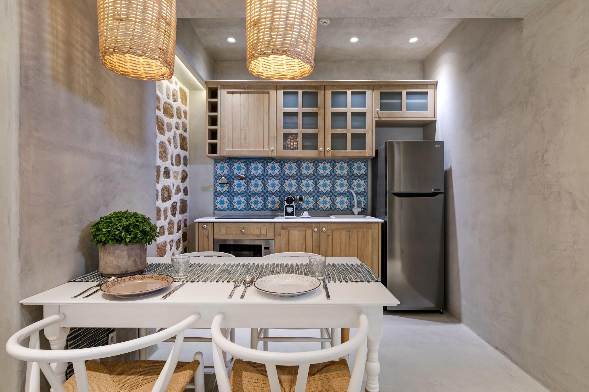 Estia Boutique Apartments