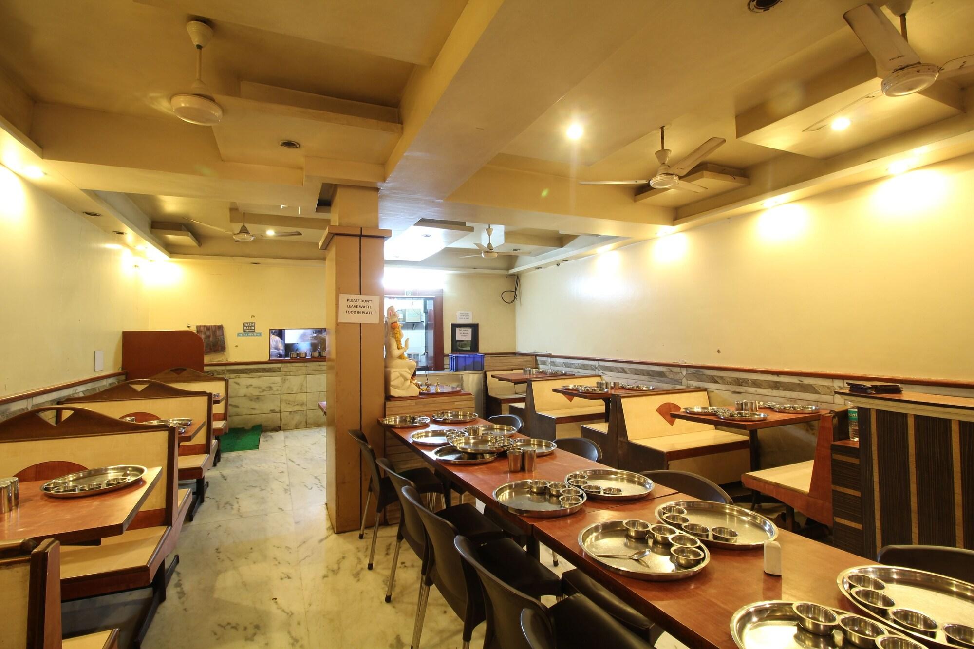 Hotel Shivkrupa