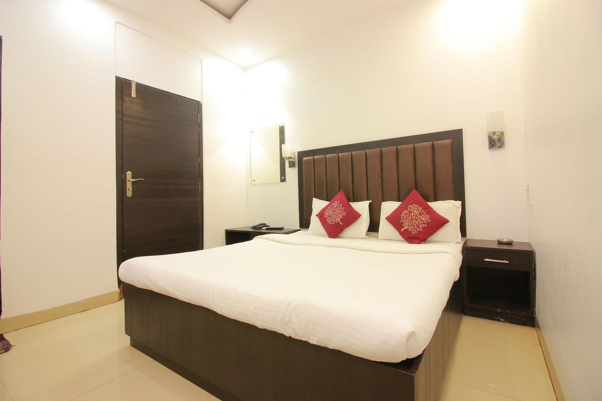 Hotel Modern