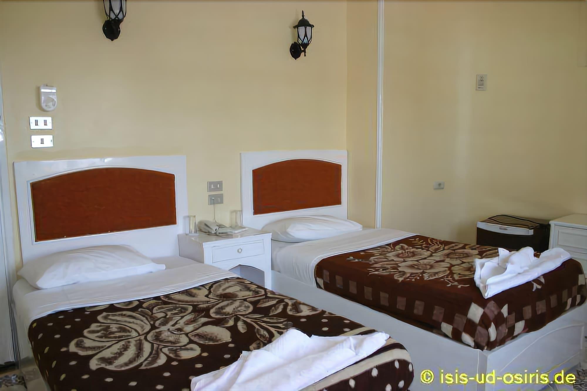 Nile Valley Hotel & Restaurant by null