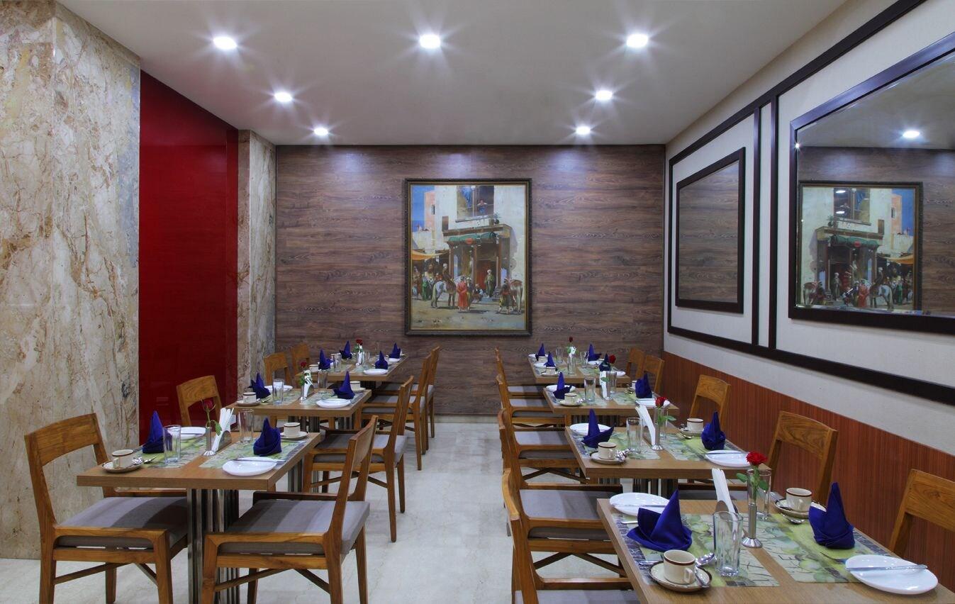 Royal Park Hotel