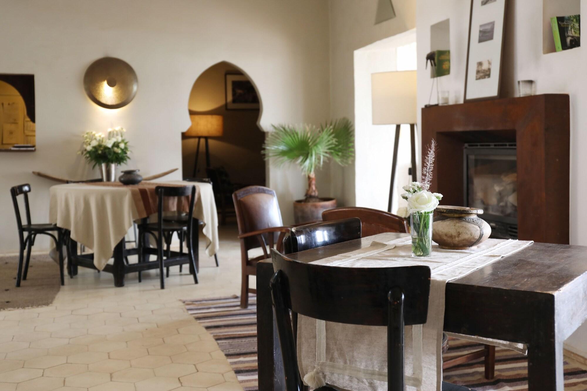 Le Petit Hotel Du Flouka