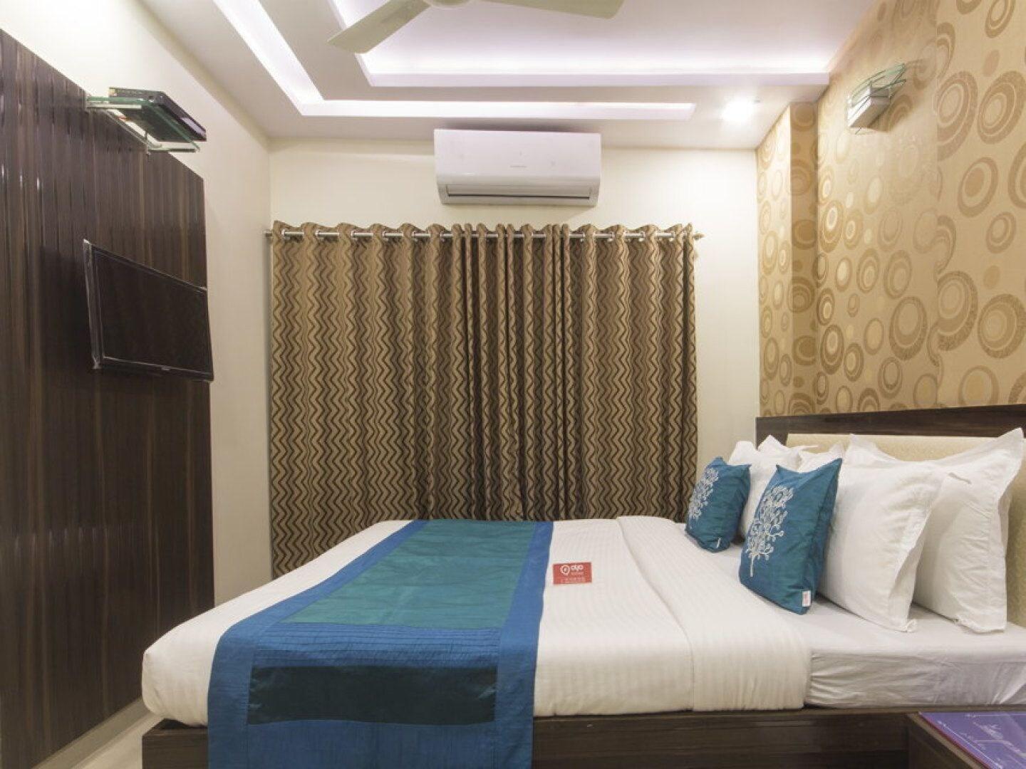 Hotel Accore Inn