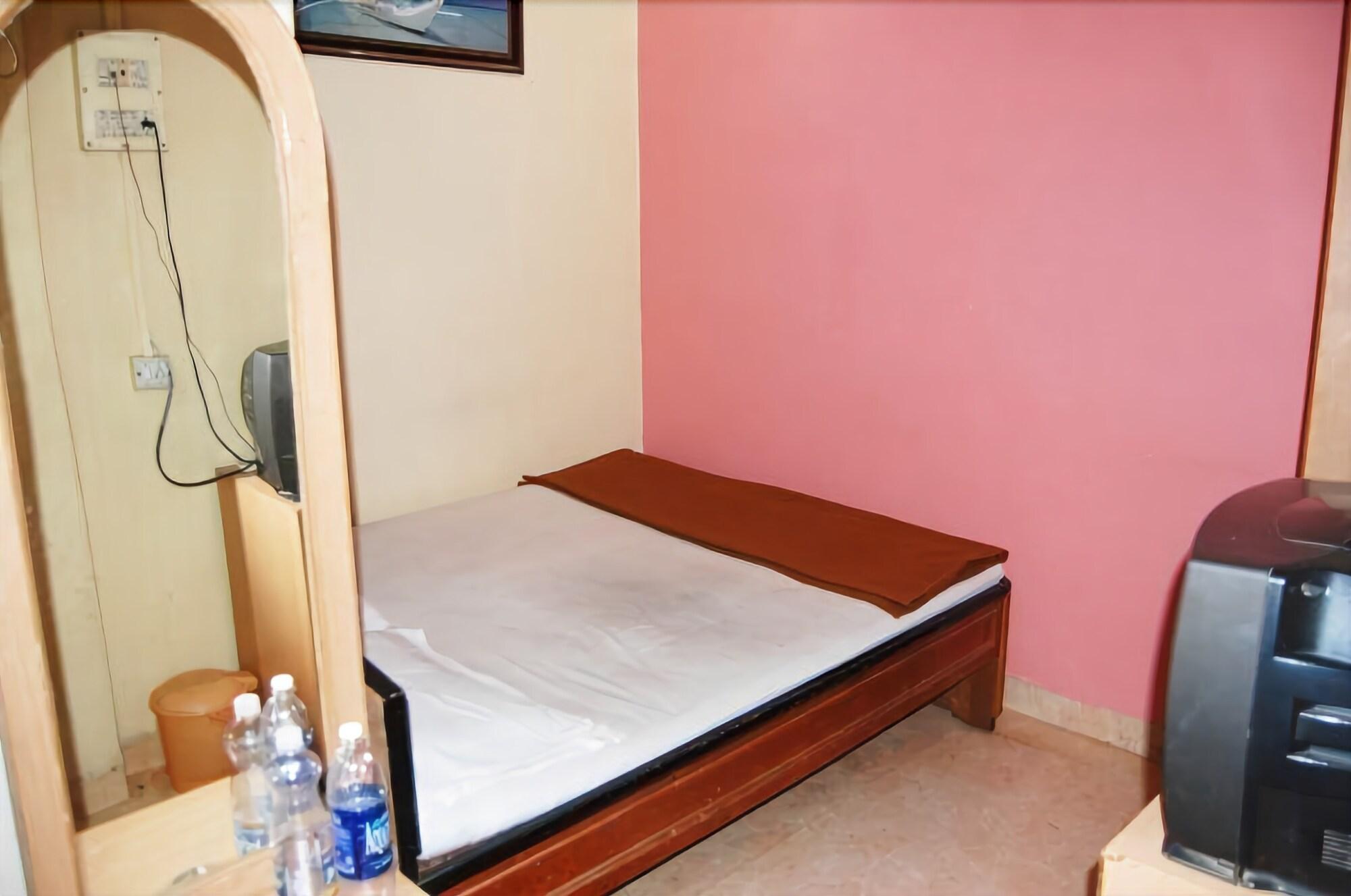 New Shahana - Hostel