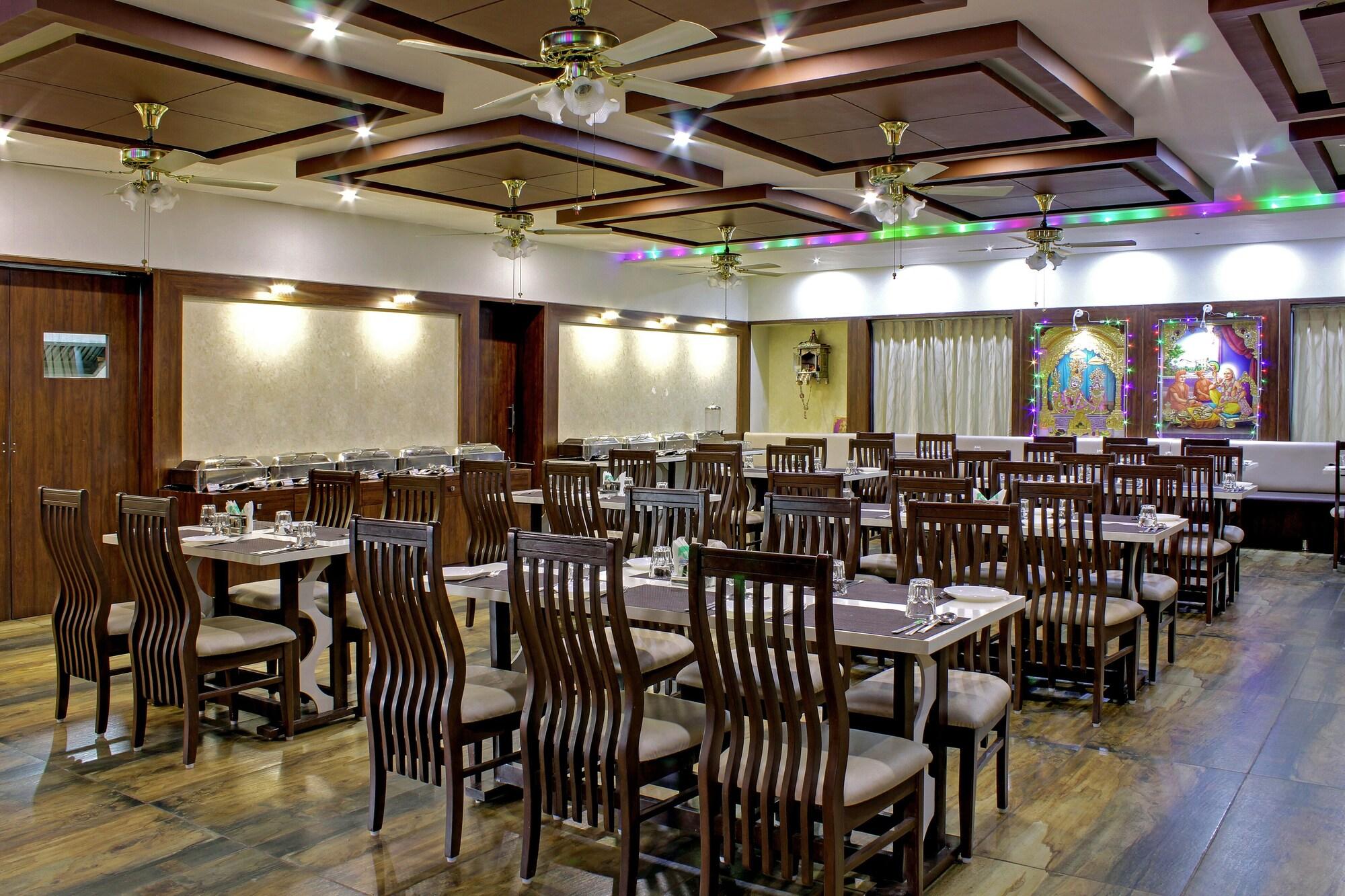 Vishal Lords Inn Gir Forest