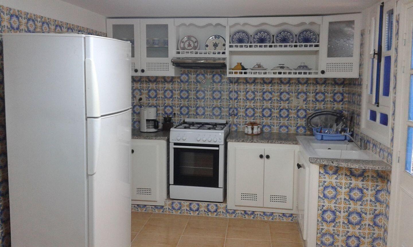 Dar El Goulli