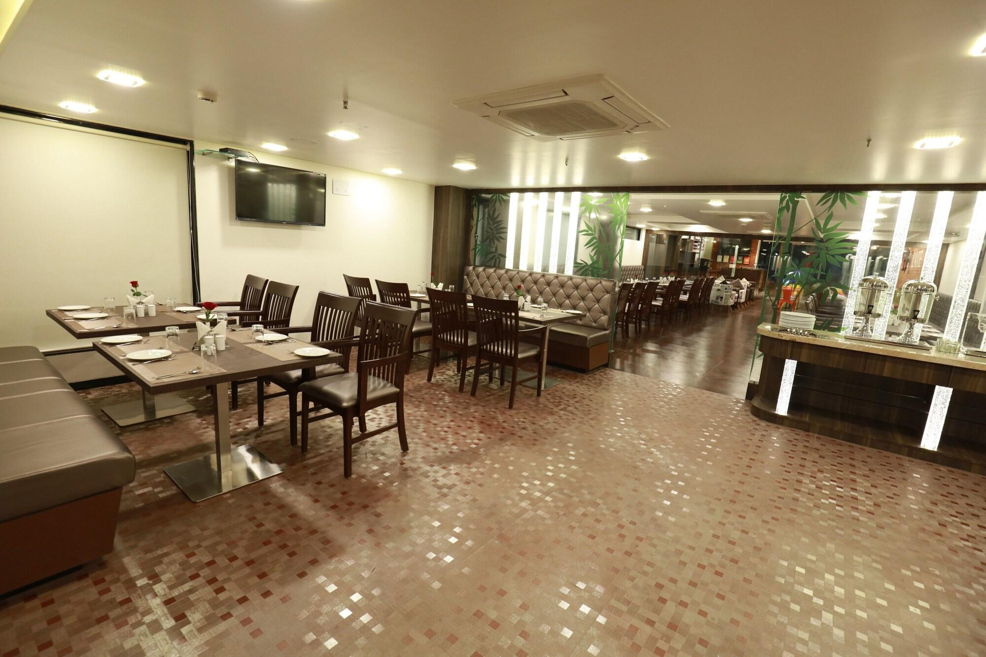 The One Hotel