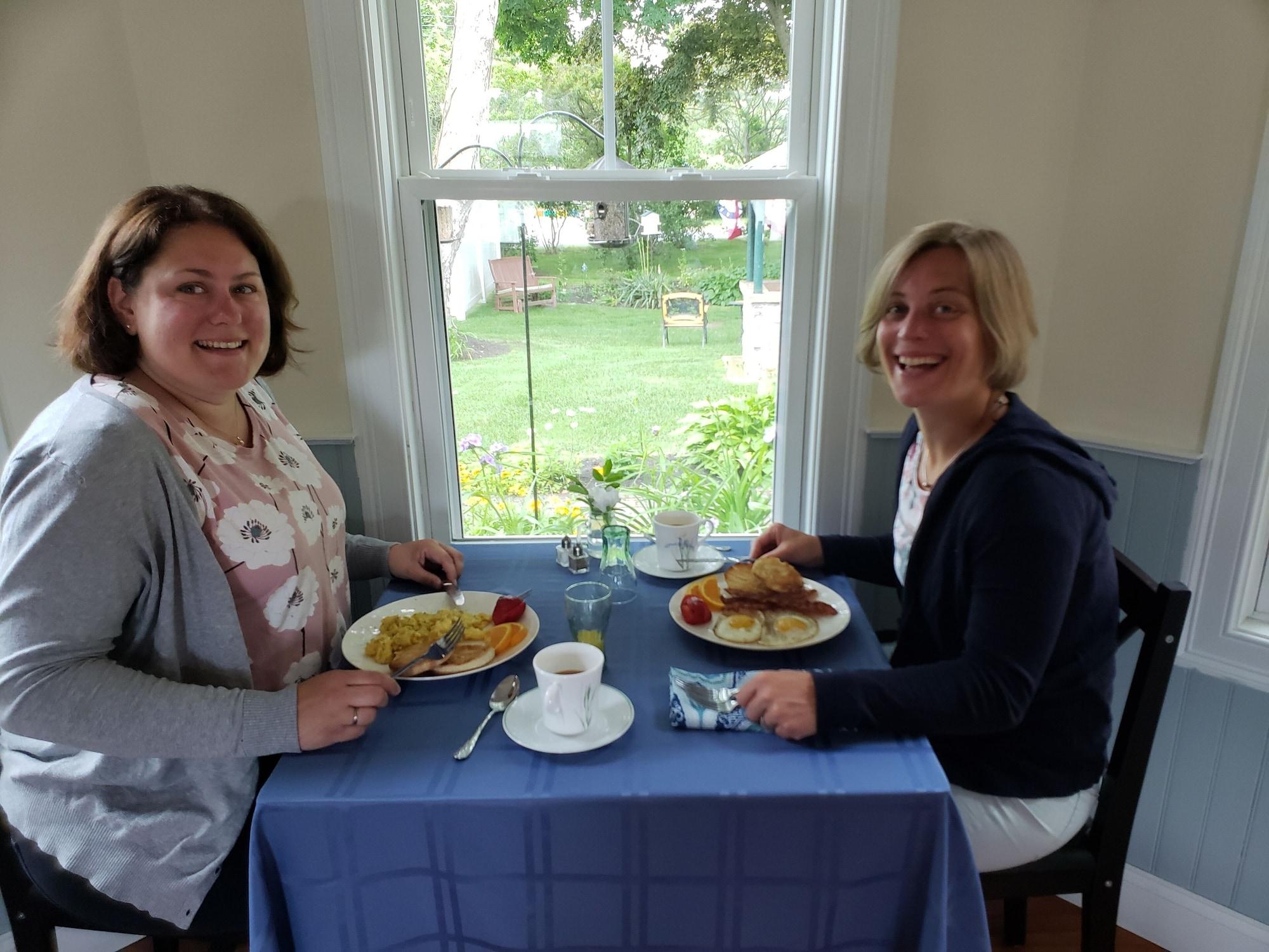 The Elmere House Bed & Breakfast