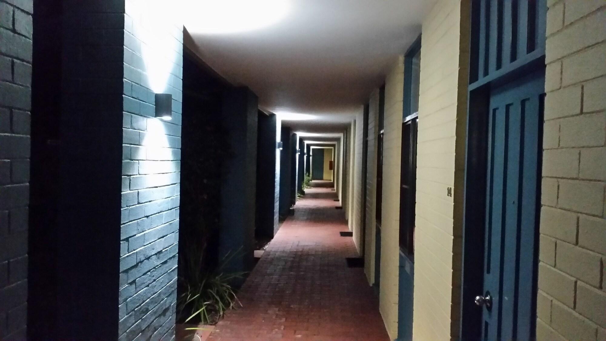 Dongara Hotel Motel by null