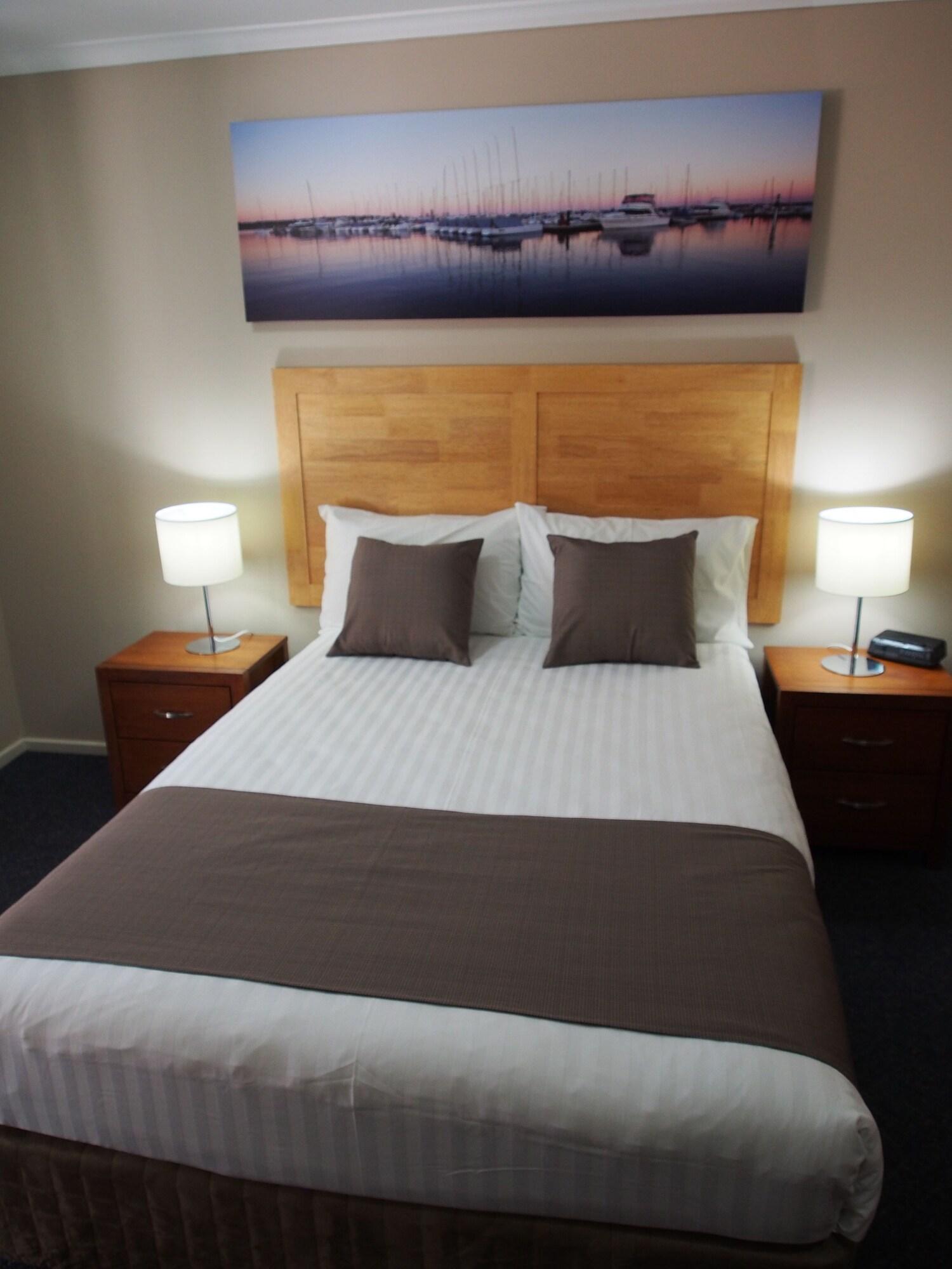 Dongara Hotel Motel by null