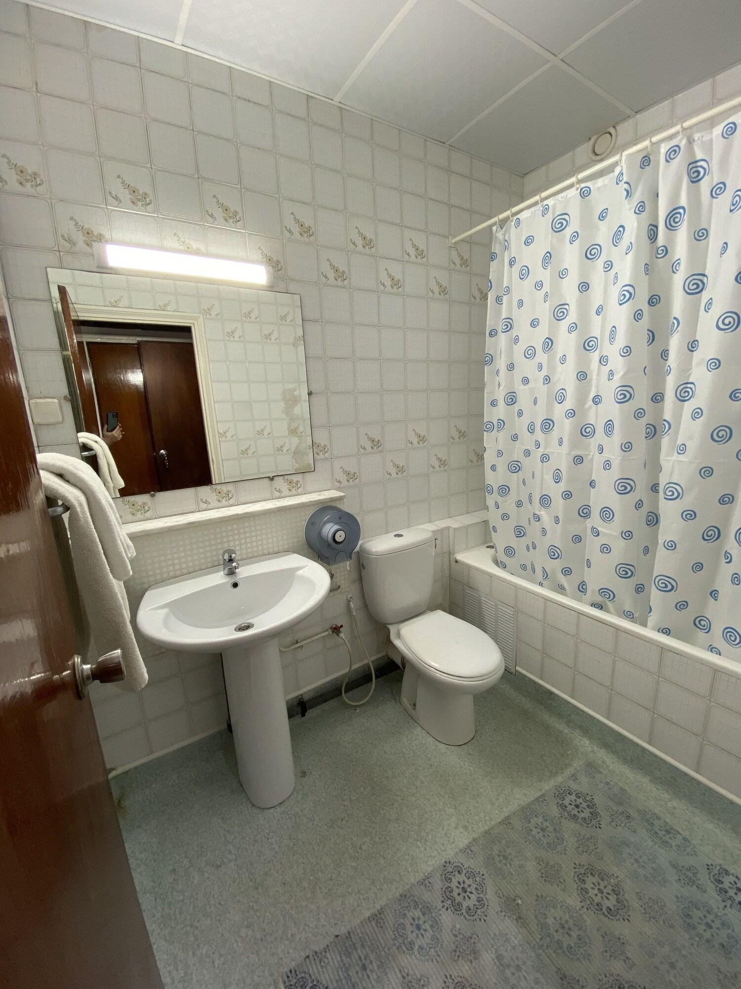 Hotel Tej