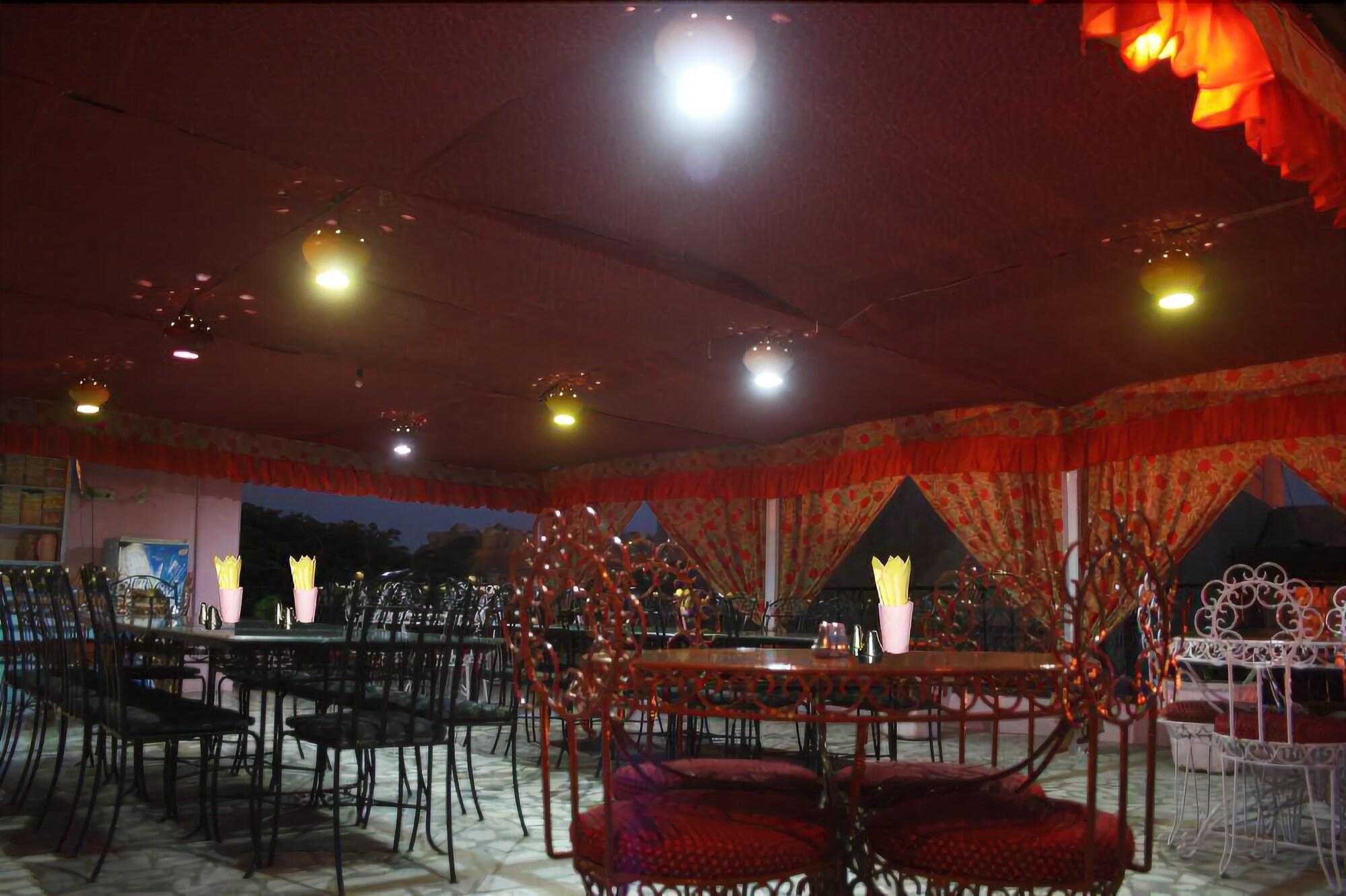Hotel Akashdeep