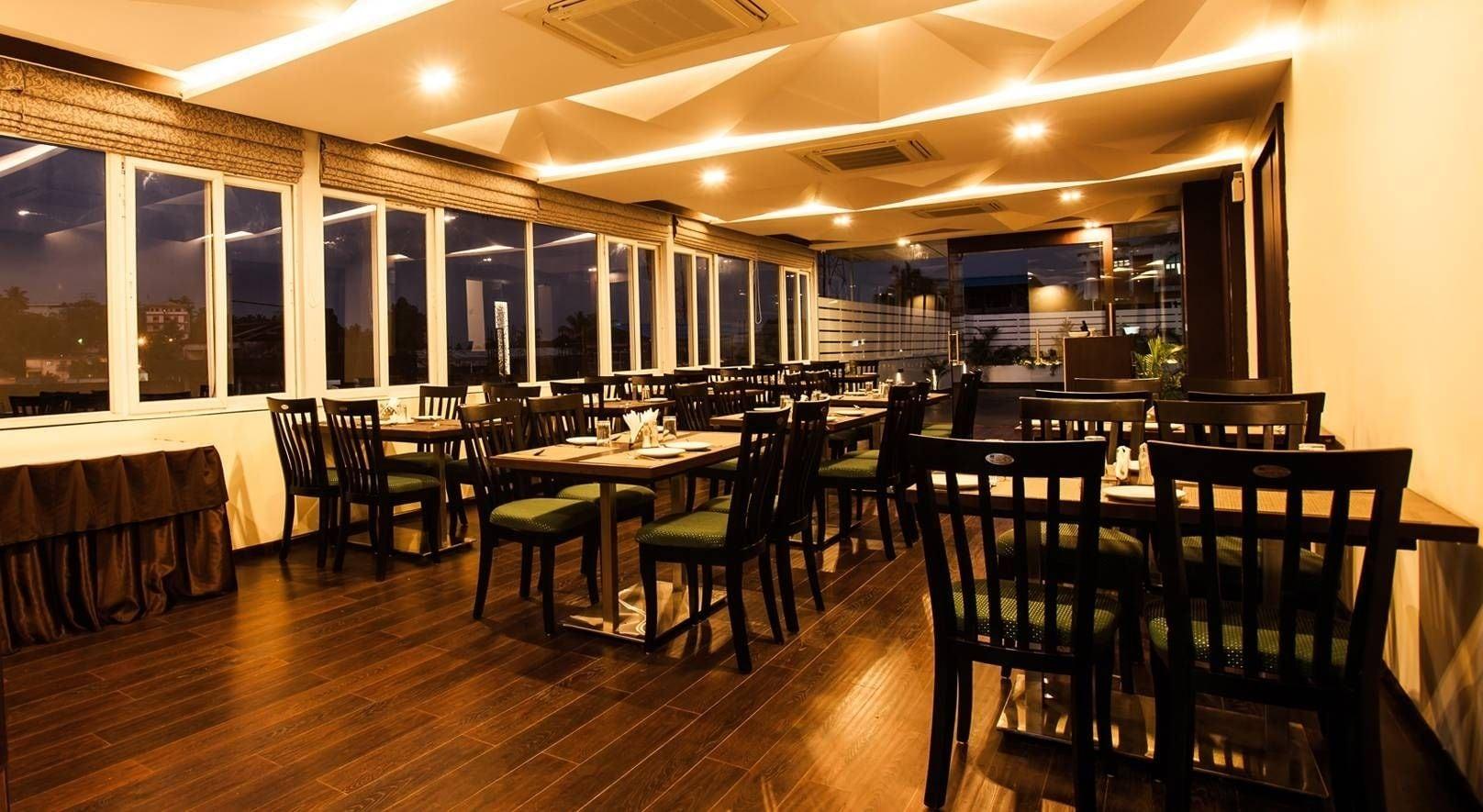 J Hotel