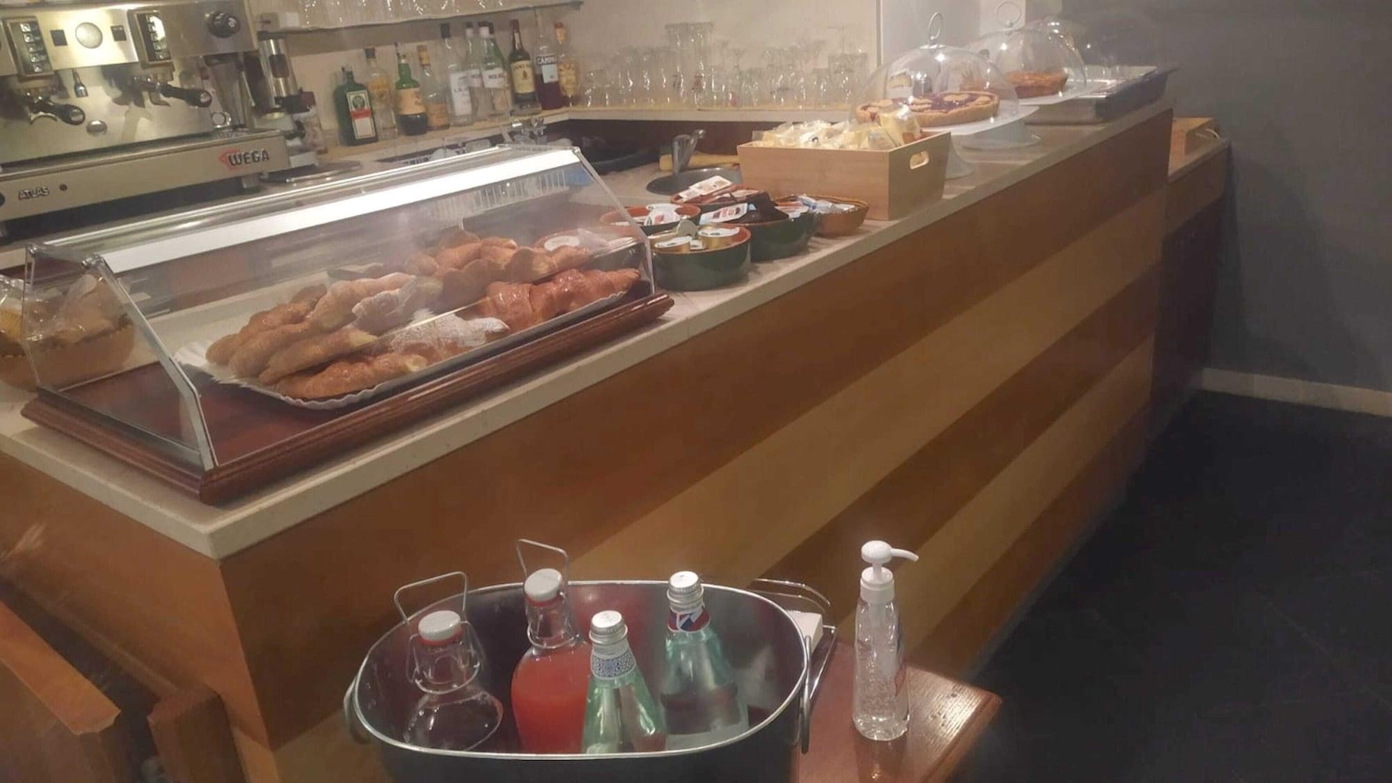 Rubicone Hotel
