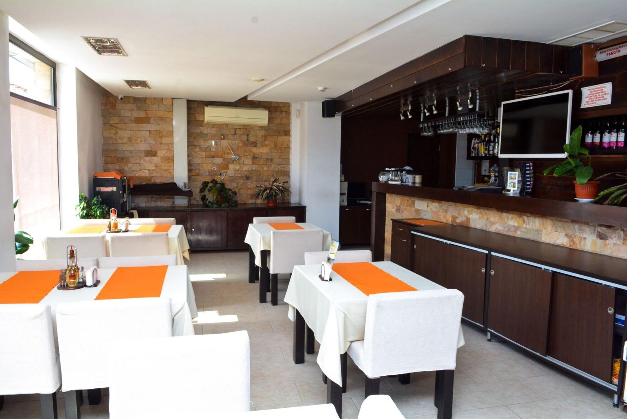 Hotel Elitsa