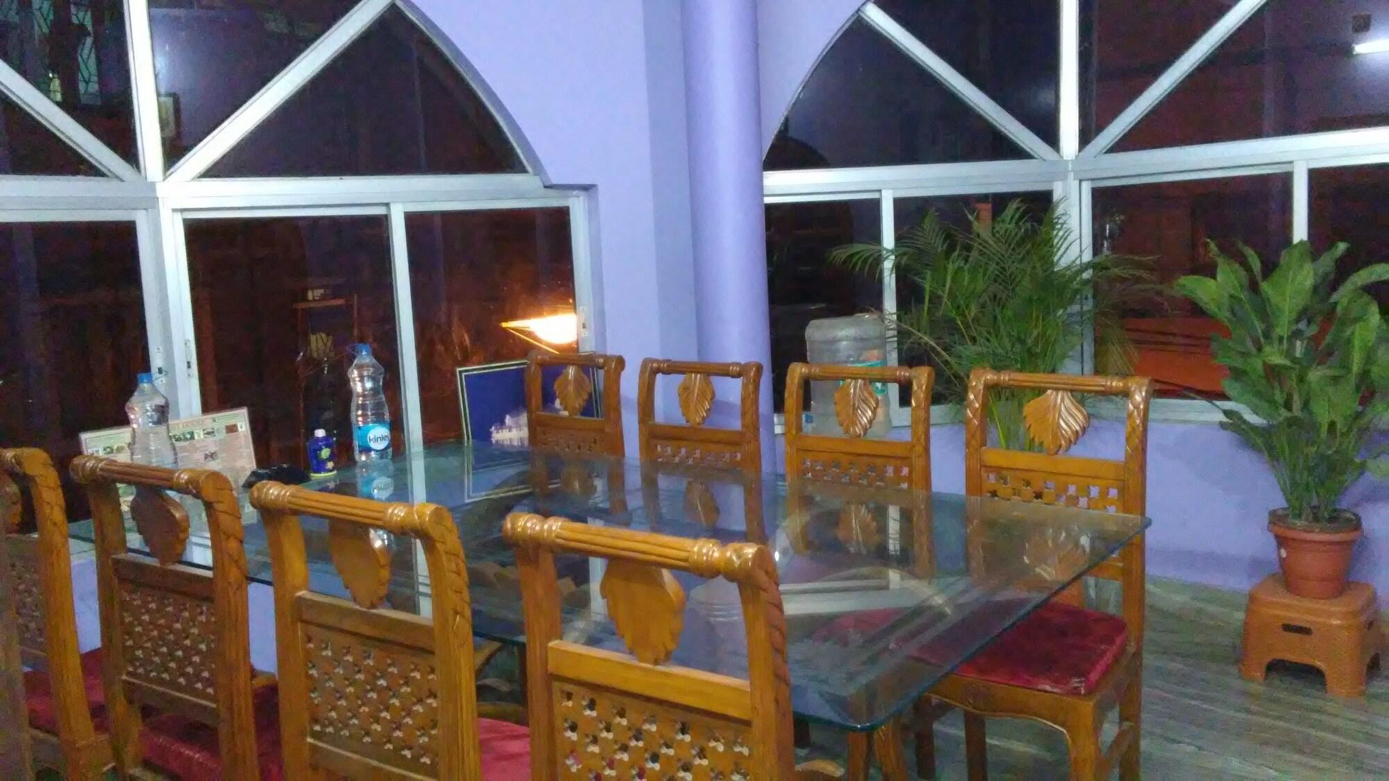 Royal Guest House