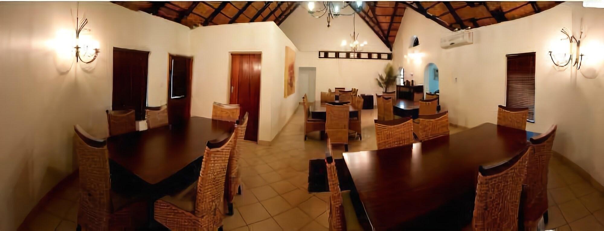 Rustenburg Boutique Hotel