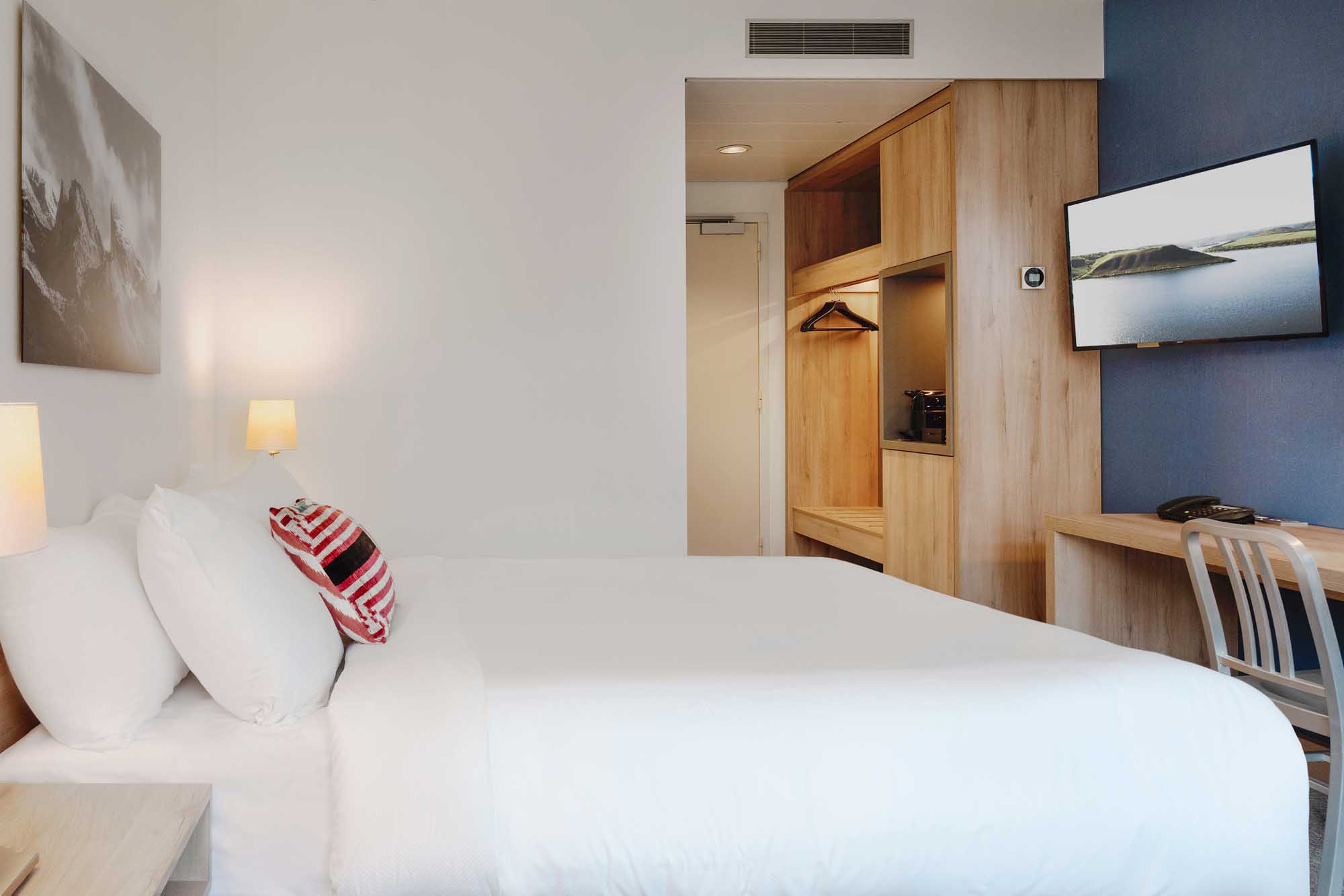 De Ruwenberg Hotel Meetings Events