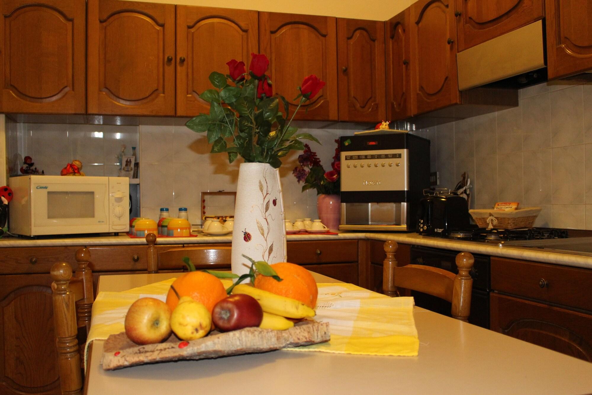 Sa Babbaiola B&B