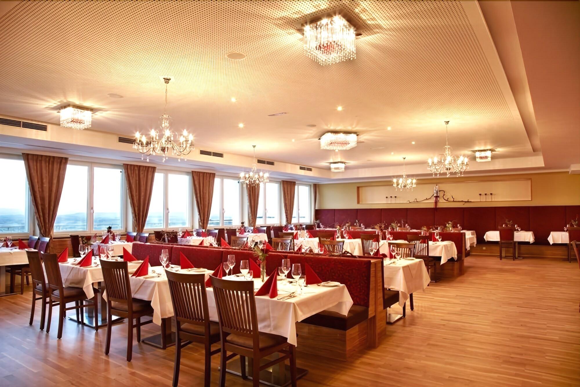 Revita Hotel Kocher