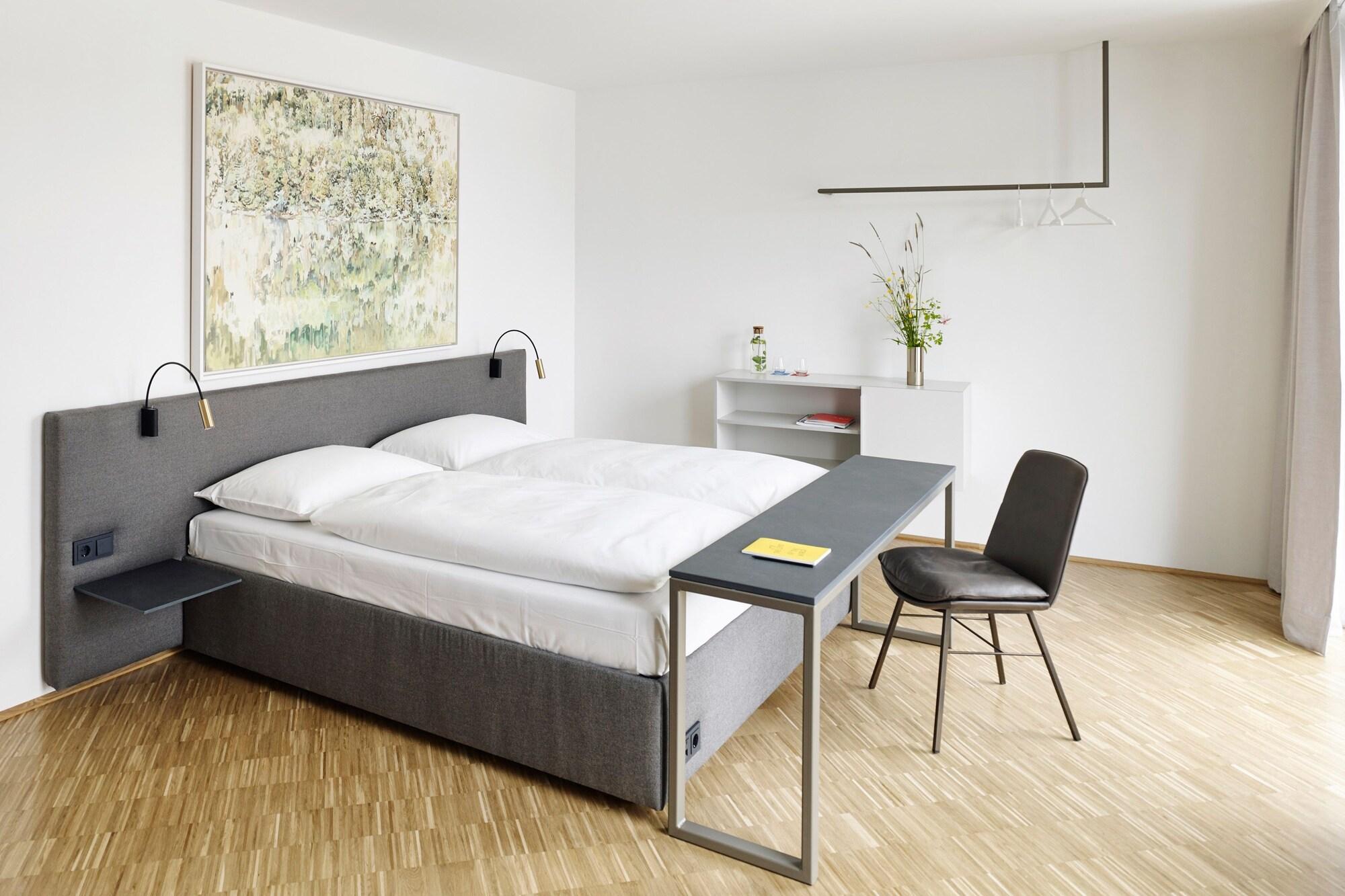 Lendhotel by null