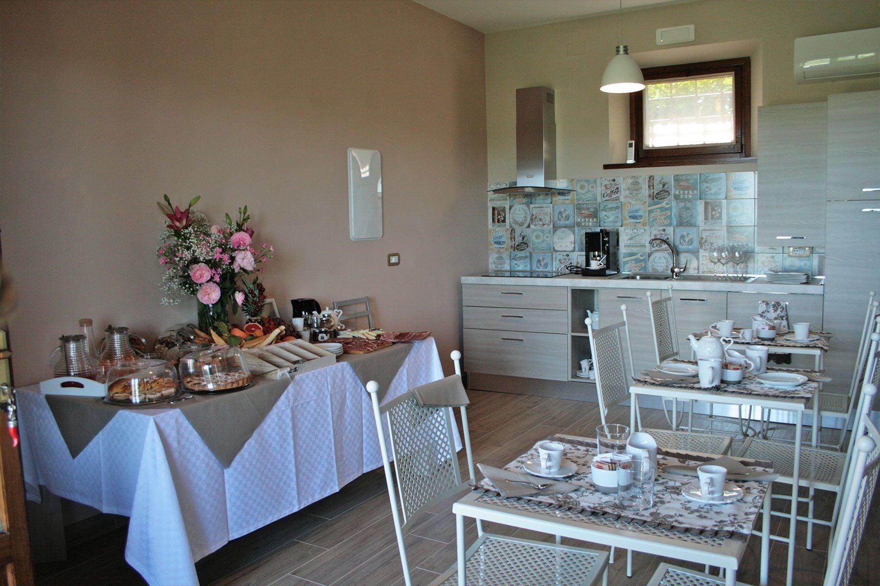 B&B Fonteroncone