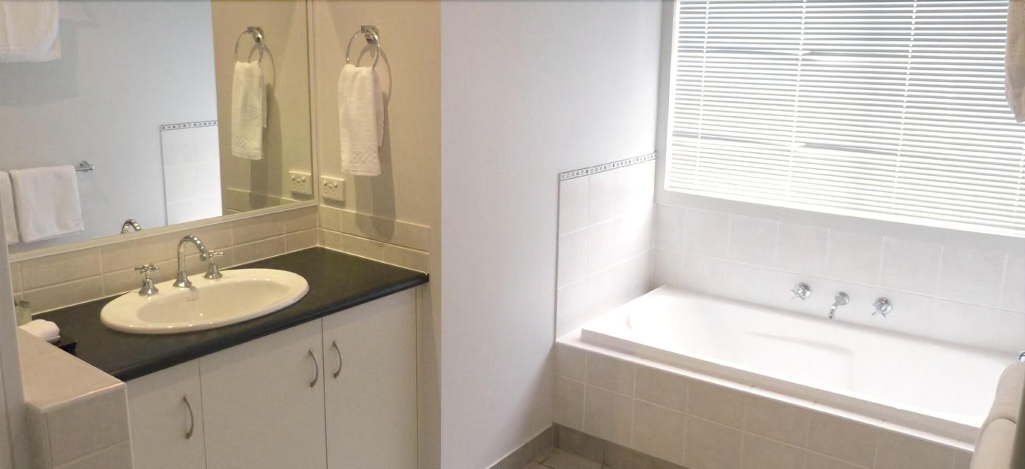 Belvoir Village Motel & Apartments Wodonga