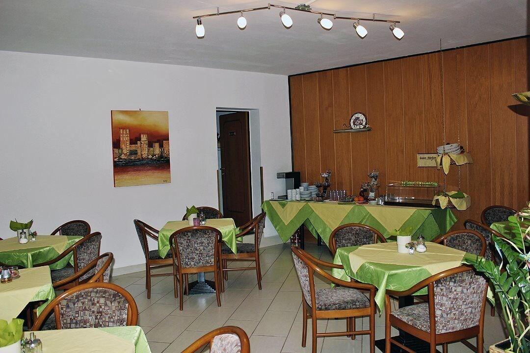 Pension Erlaa