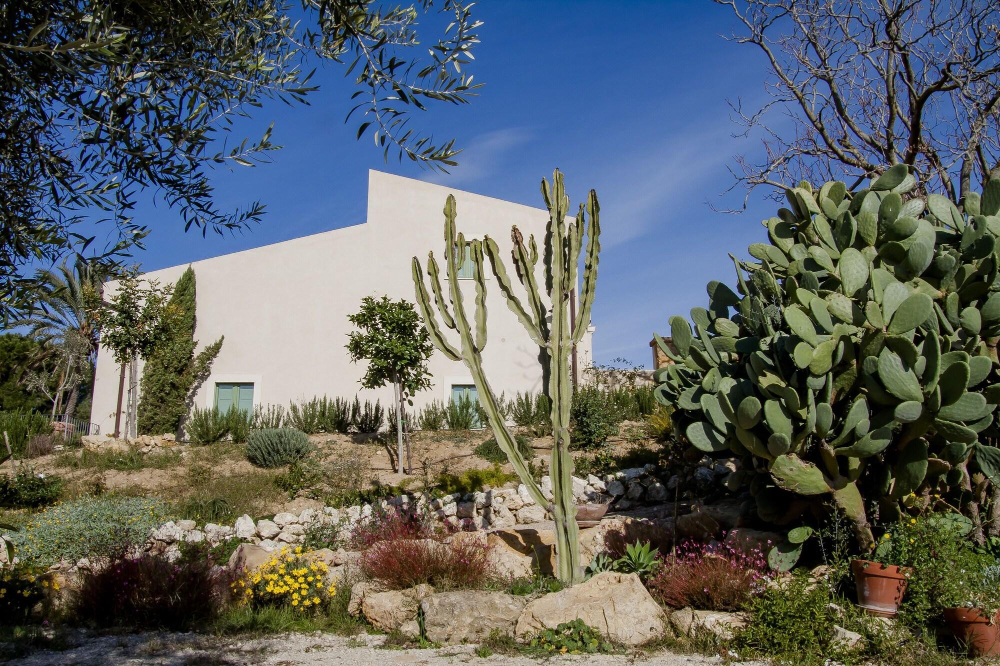 Organic Farm Resort Fontes Episcopi by null