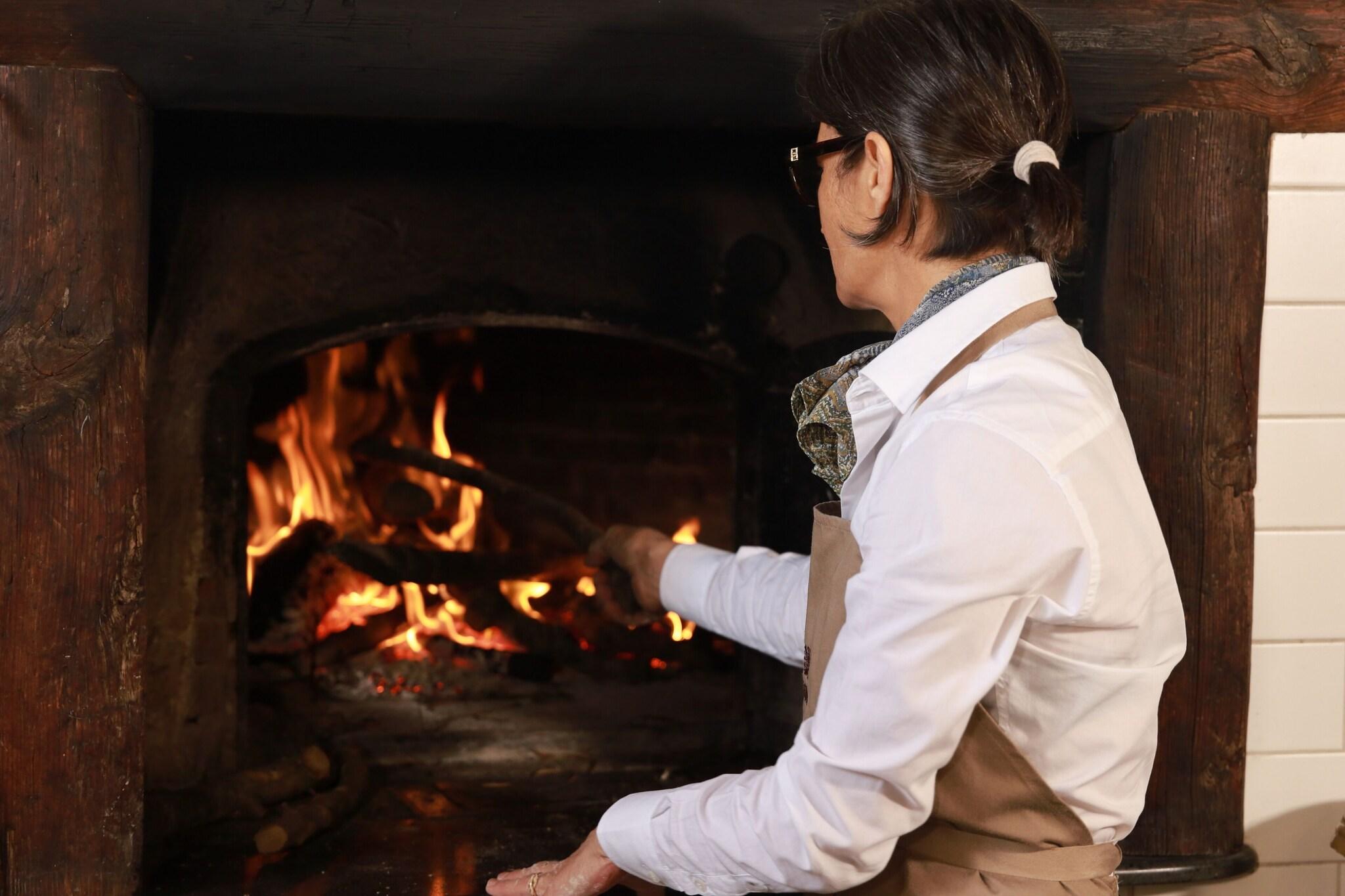 Organic Farm Resort Fontes Episcopi by null