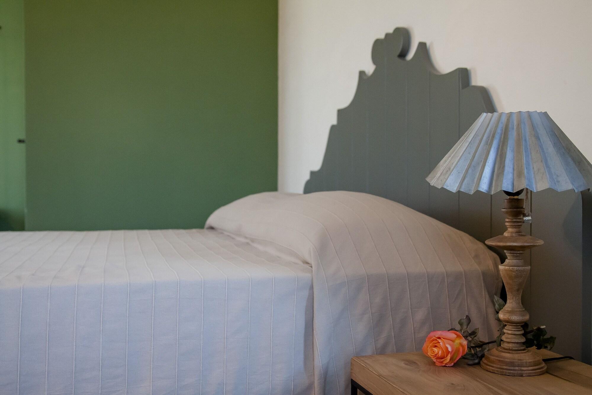 Organic Farm Resort Fontes Episcopi by null