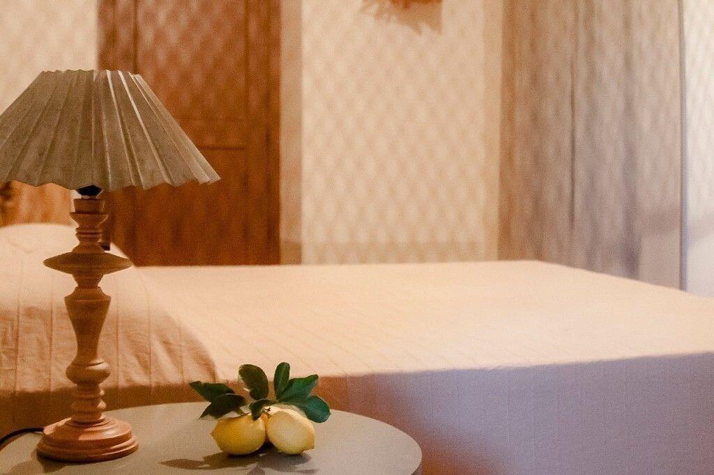 Organic Farm Resort Fontes Episcopi by null