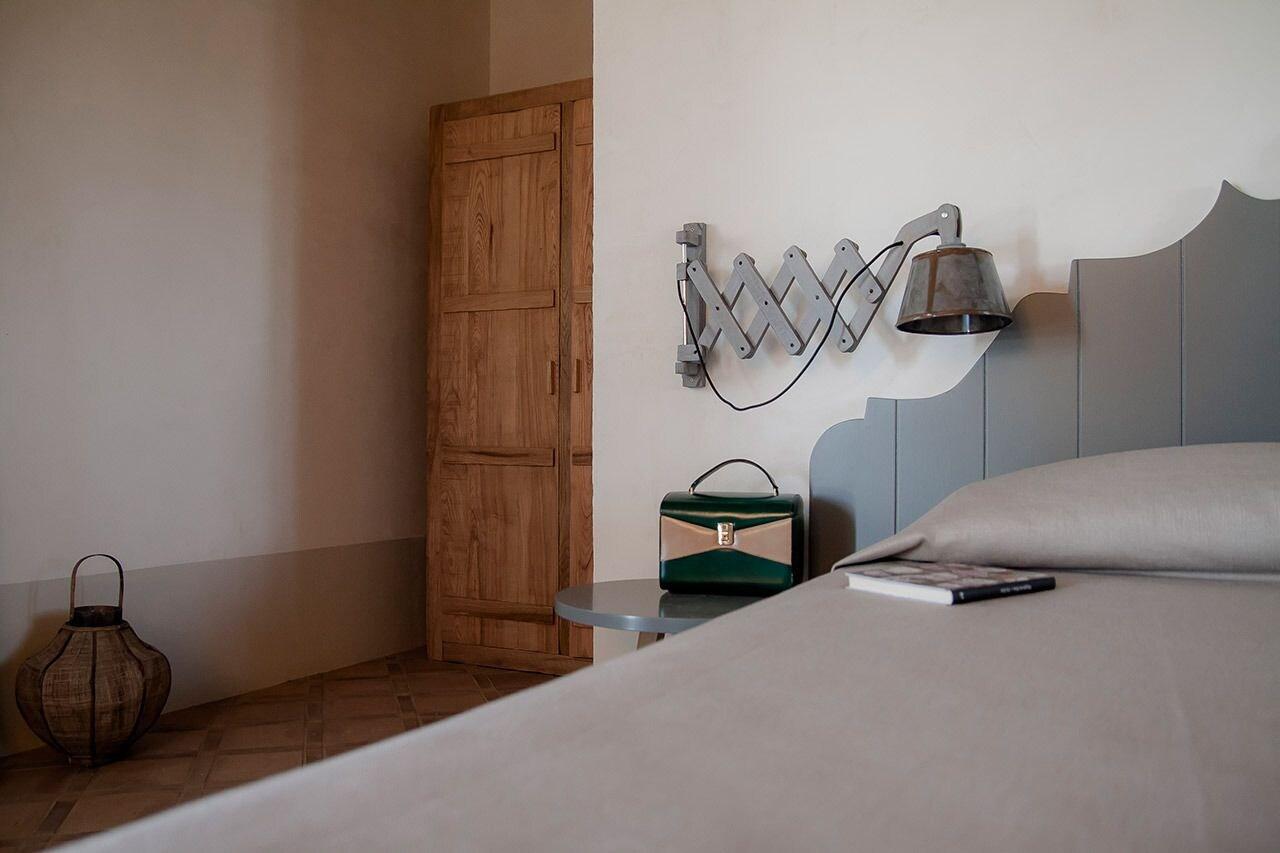 Organic Farm Resort Fontes Episcopi by null