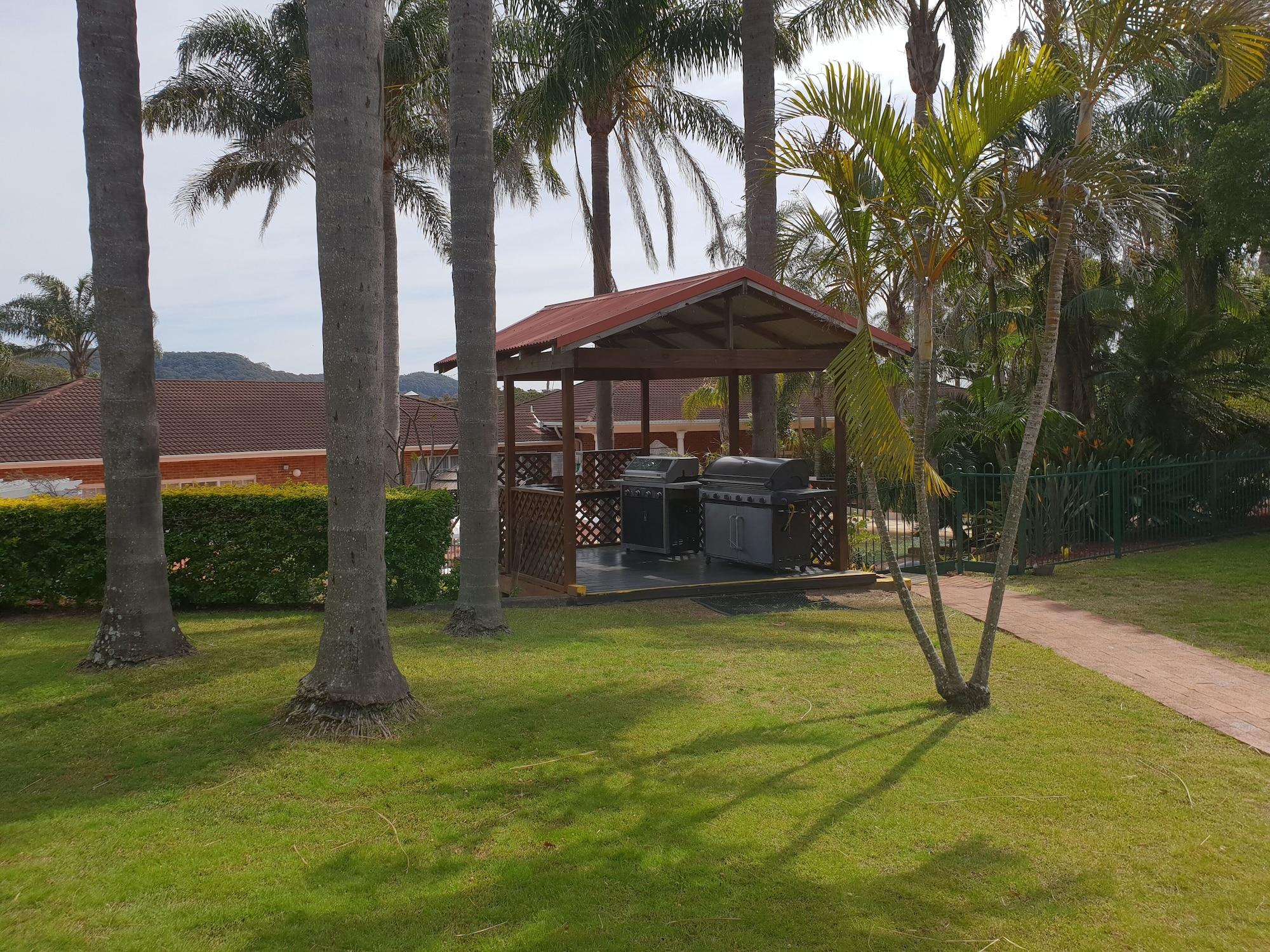 Forresters Beach Resort