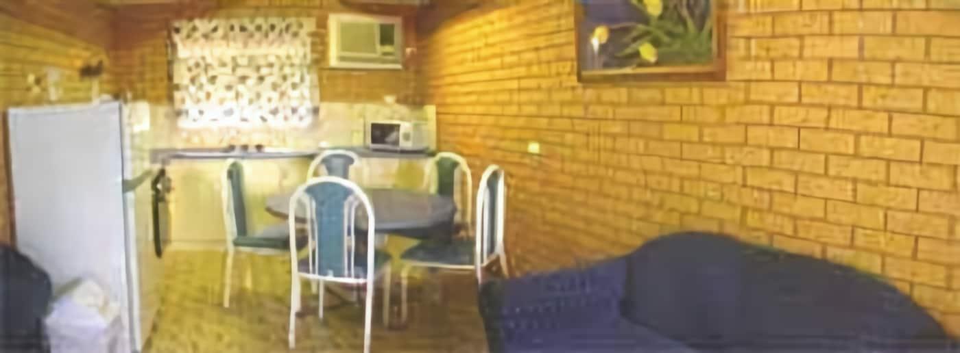 Citrus Motel