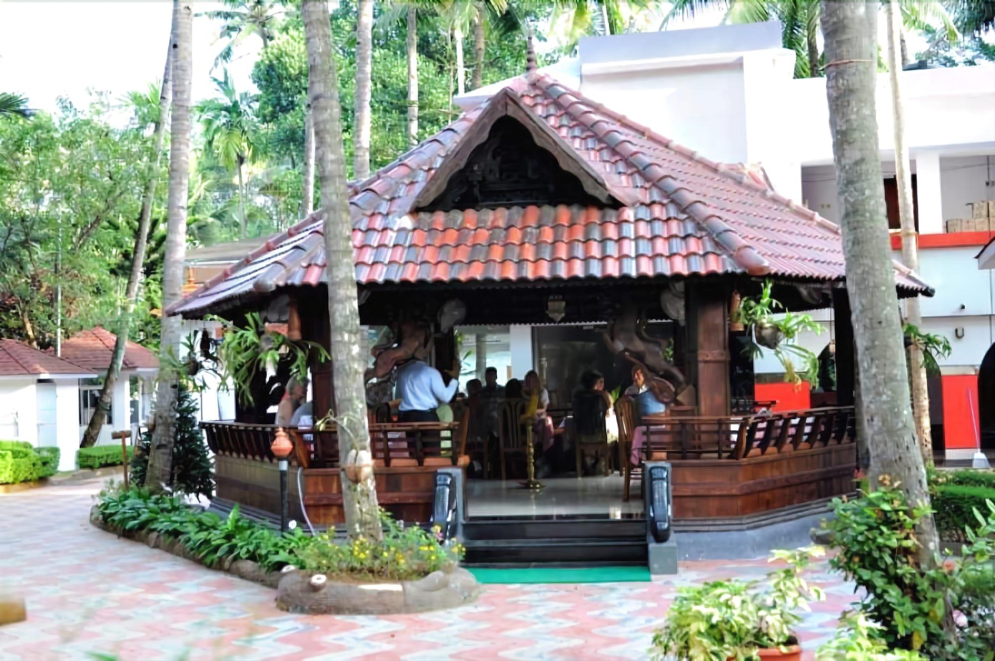 Akhil Beach Resort