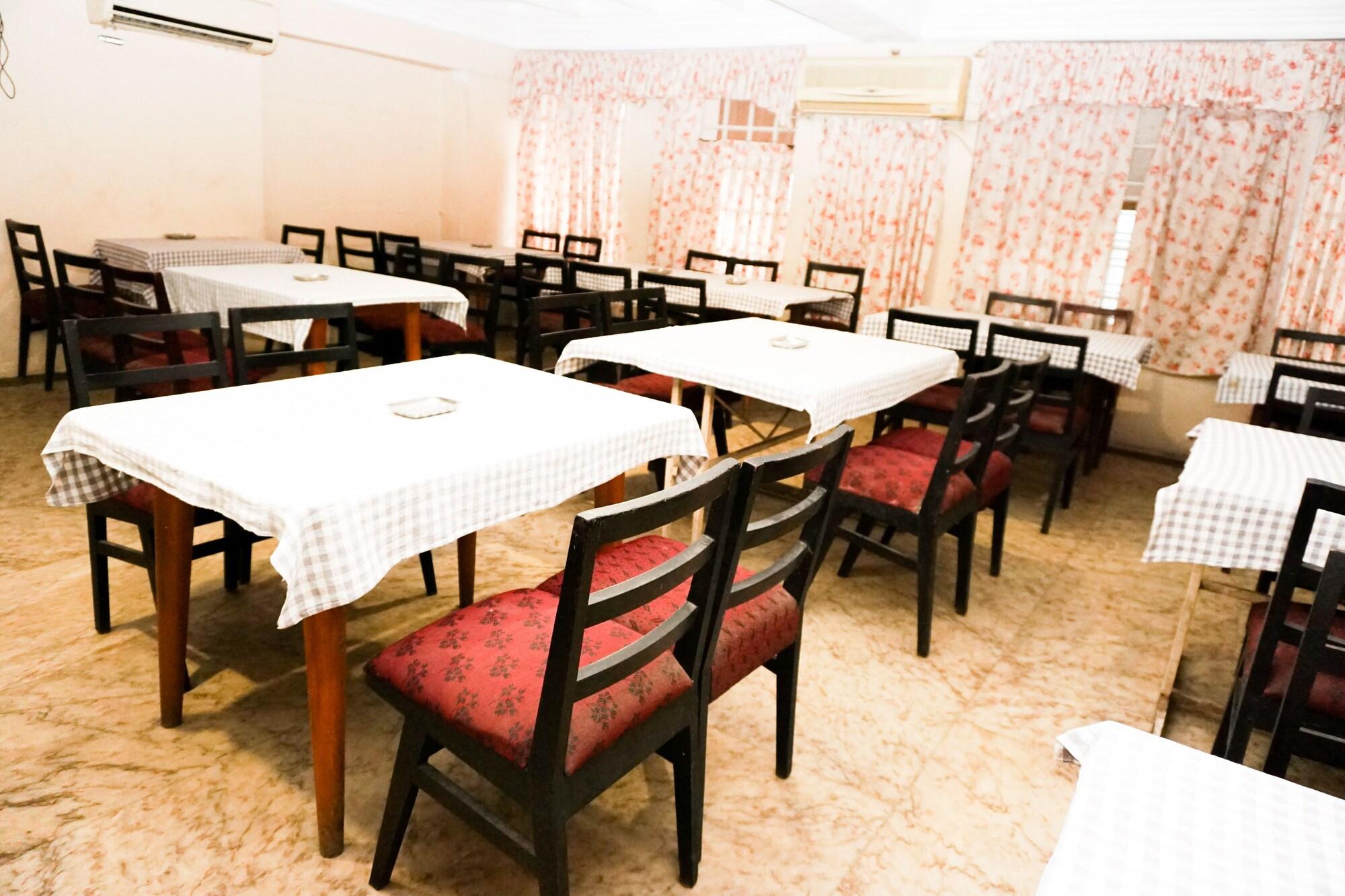 Hotel Keerthi