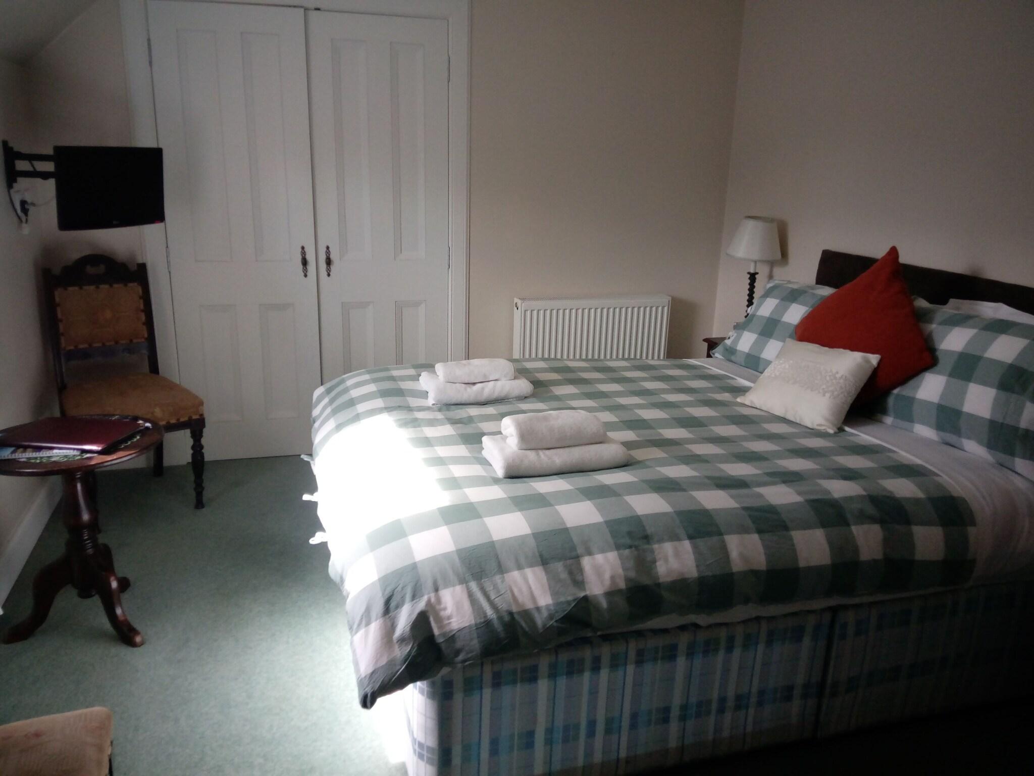 Dunallan House