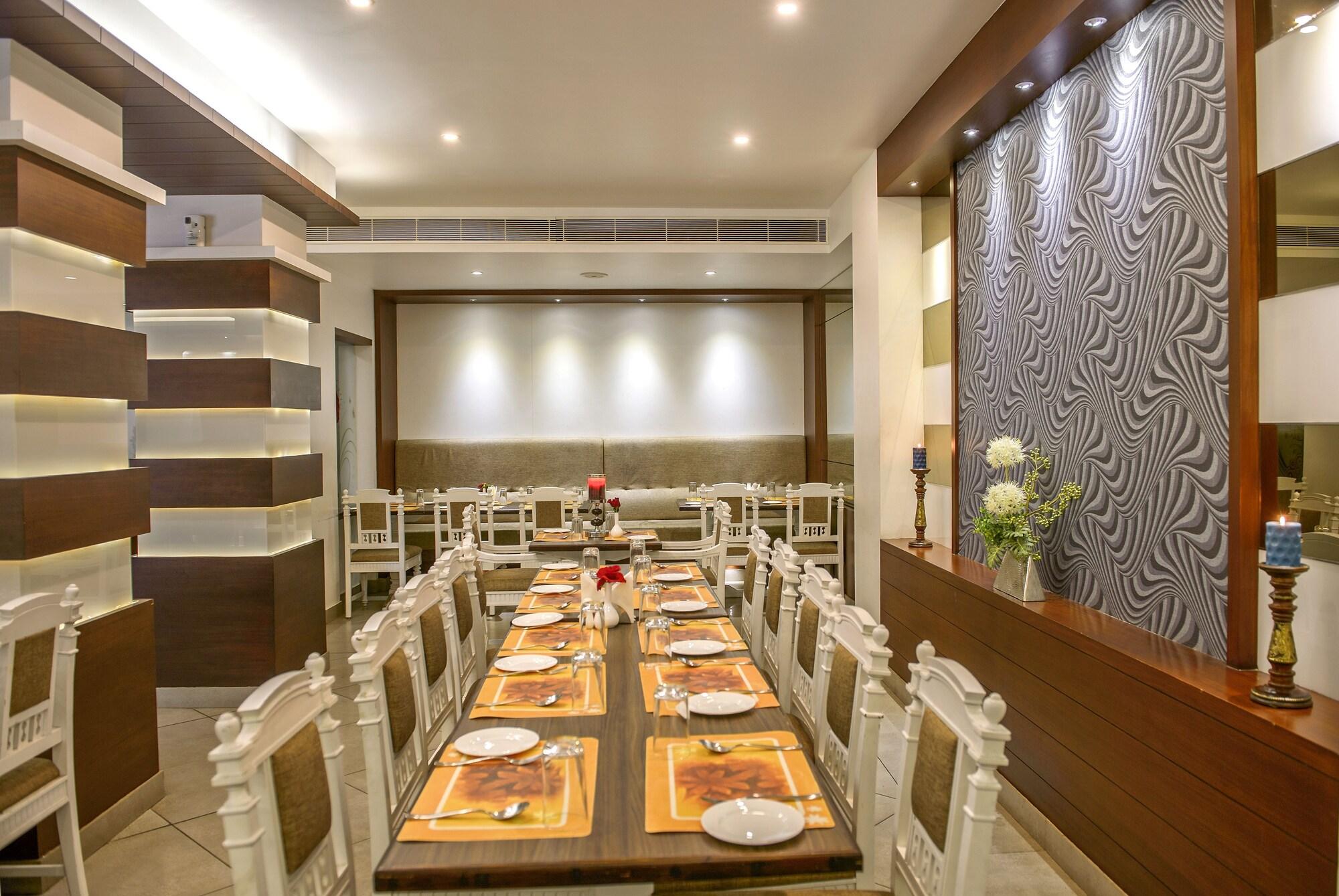 Bhasuri Inn Guruvayoor
