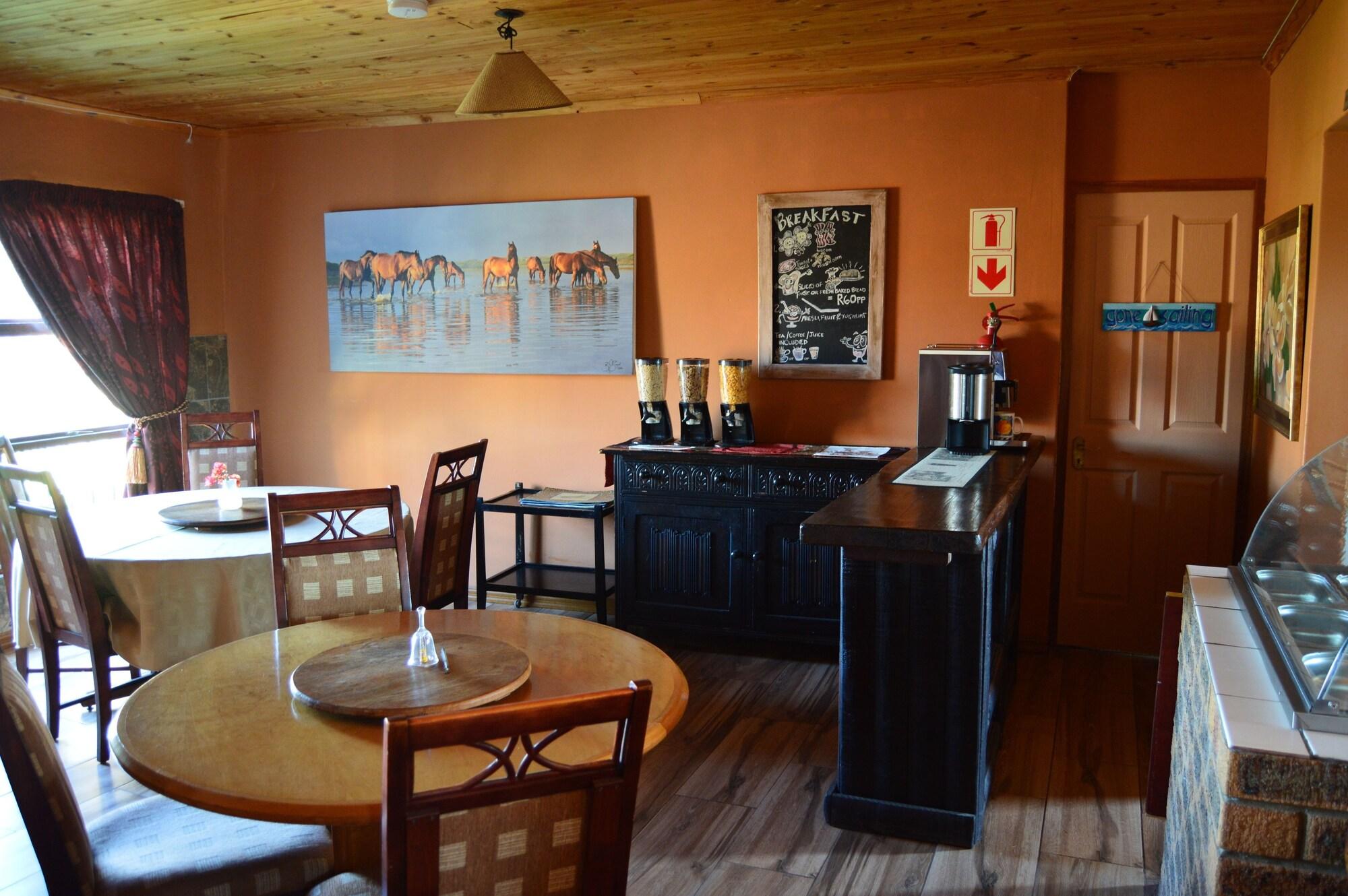 Fisherhaven Traveller's Lodge