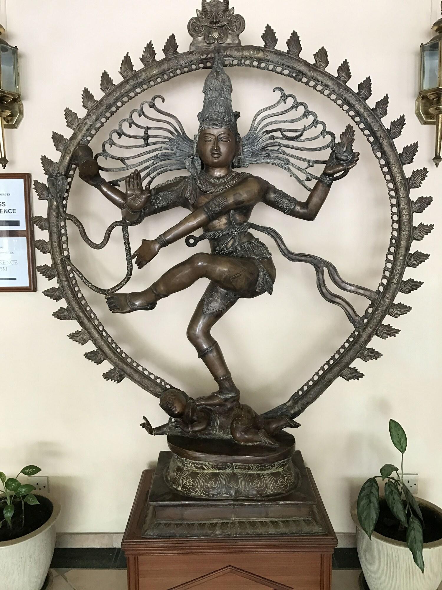 Le Saint Georges Hotel by null