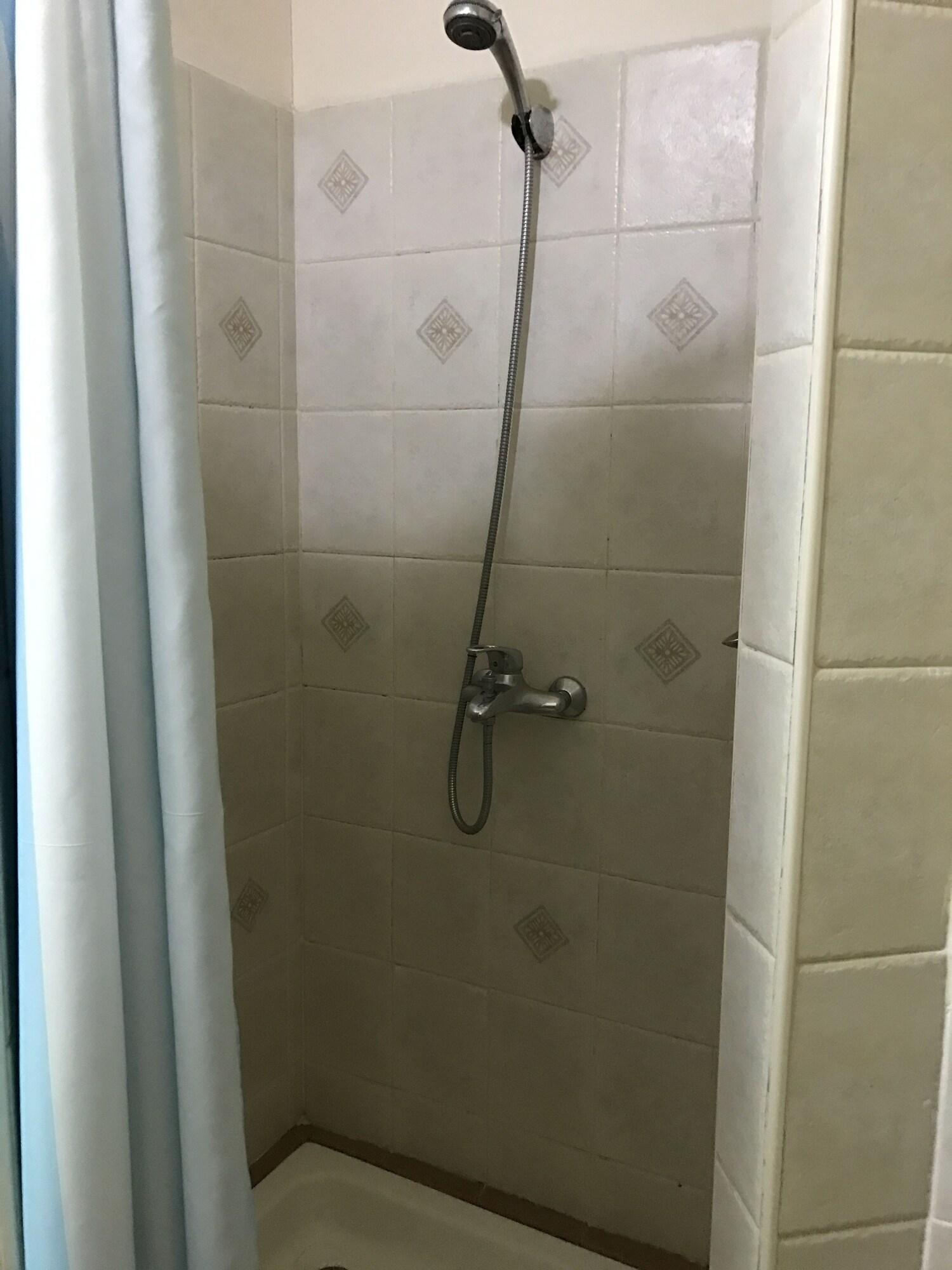 Le Saint Georges Hotel by null