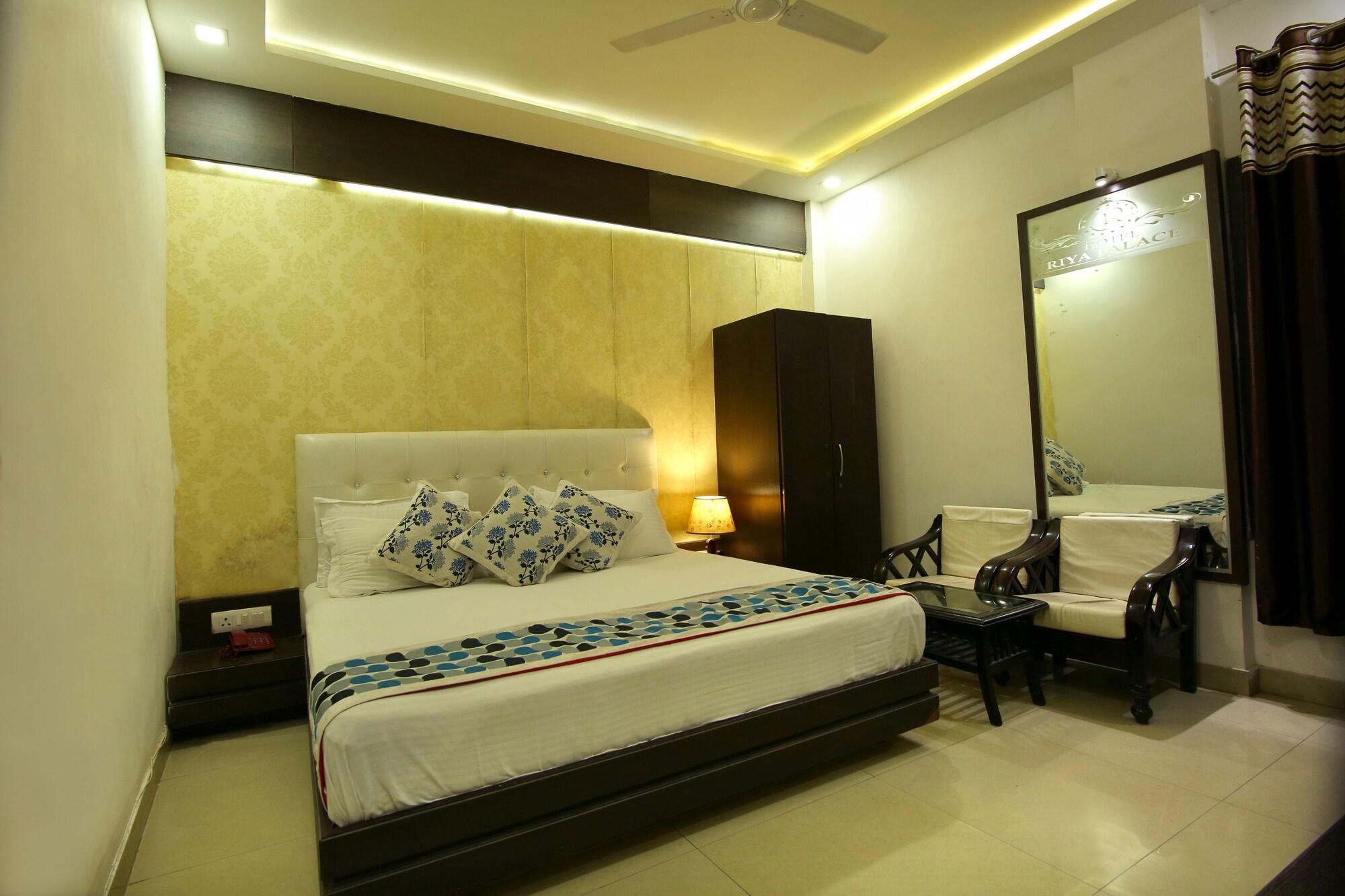Hotel Riya Palace
