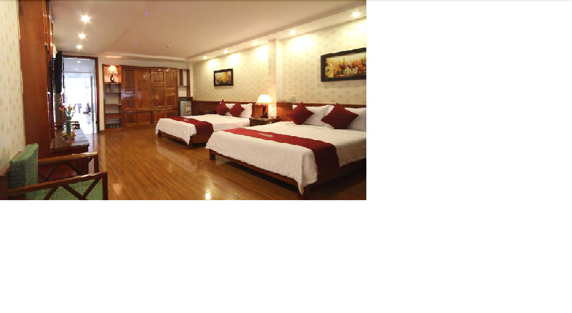 Omega Hotel