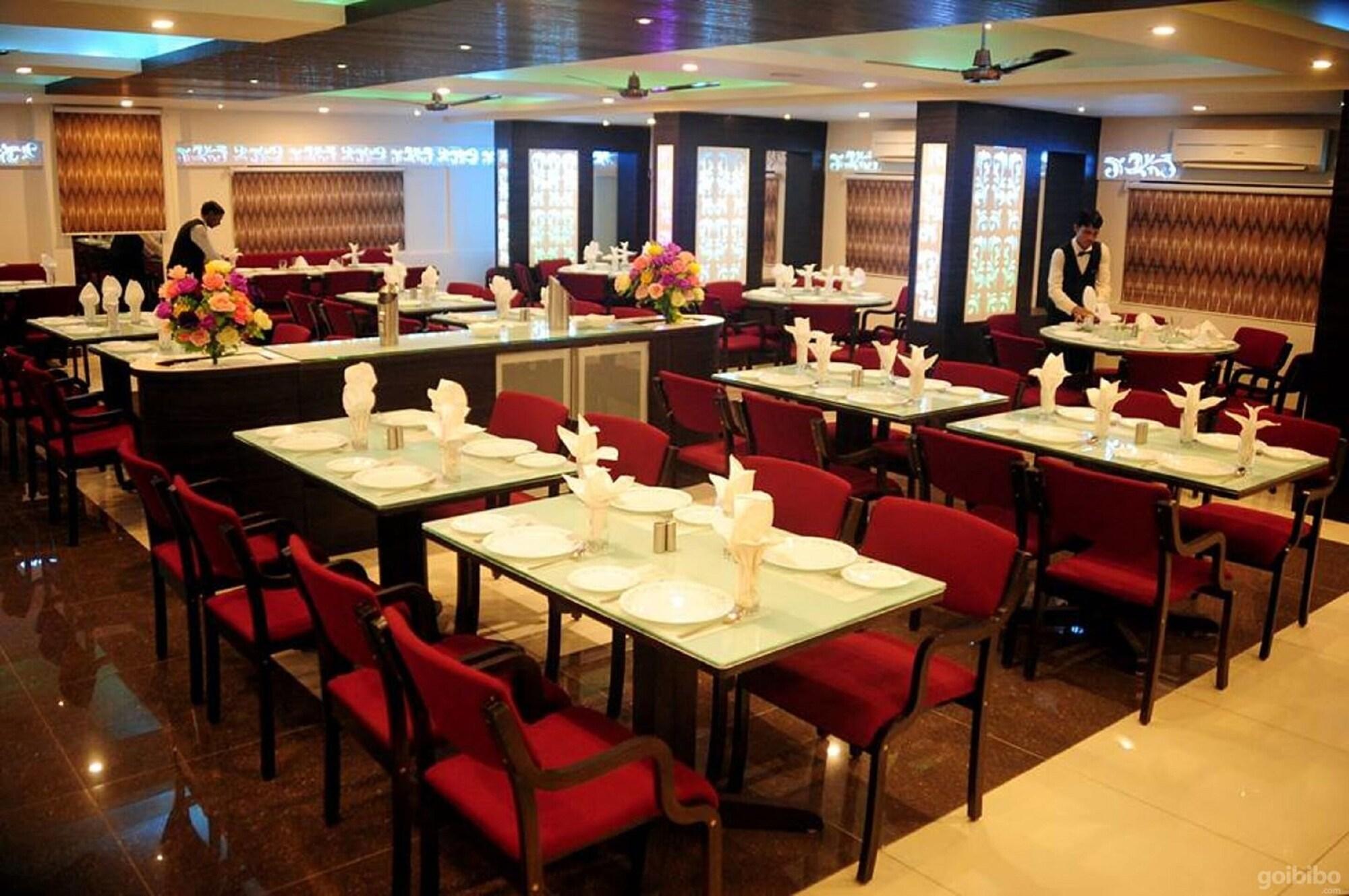 Hotel Kalinga