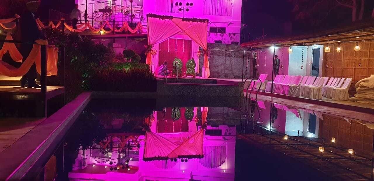 Gazebo Inn Resort